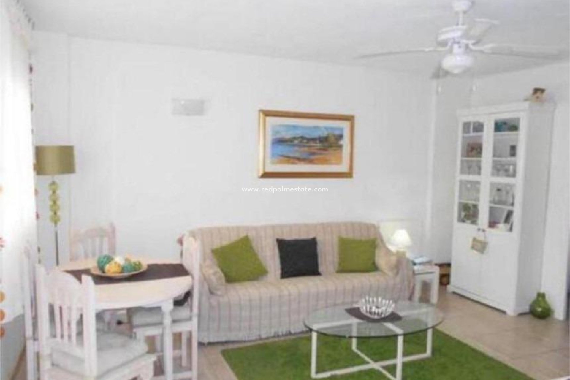 Revente - Appartements -
Torrevieja - La Mata