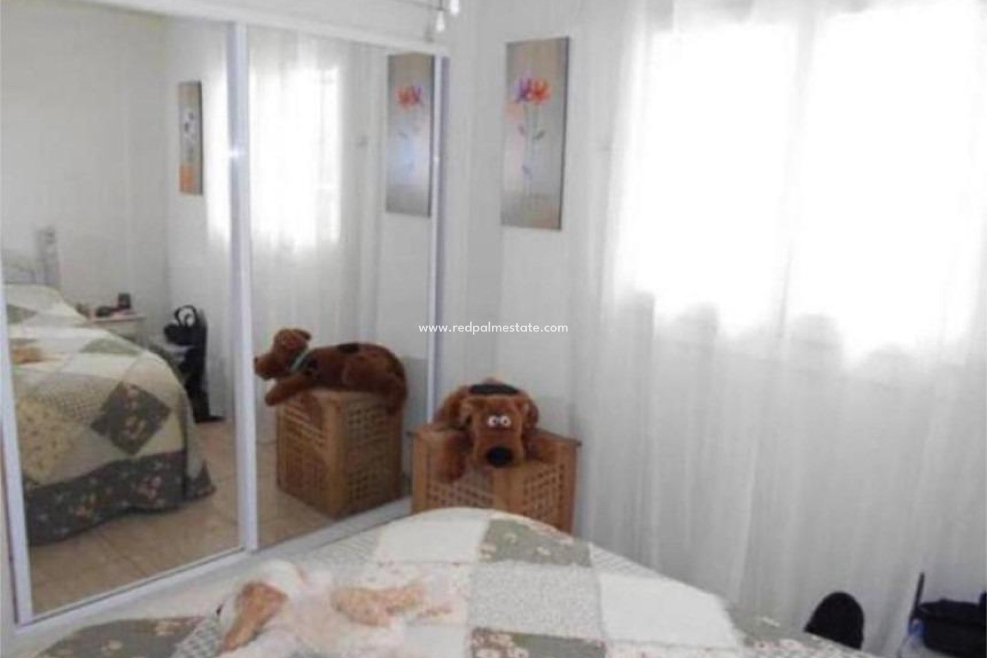 Revente - Appartements -
Torrevieja - La Mata