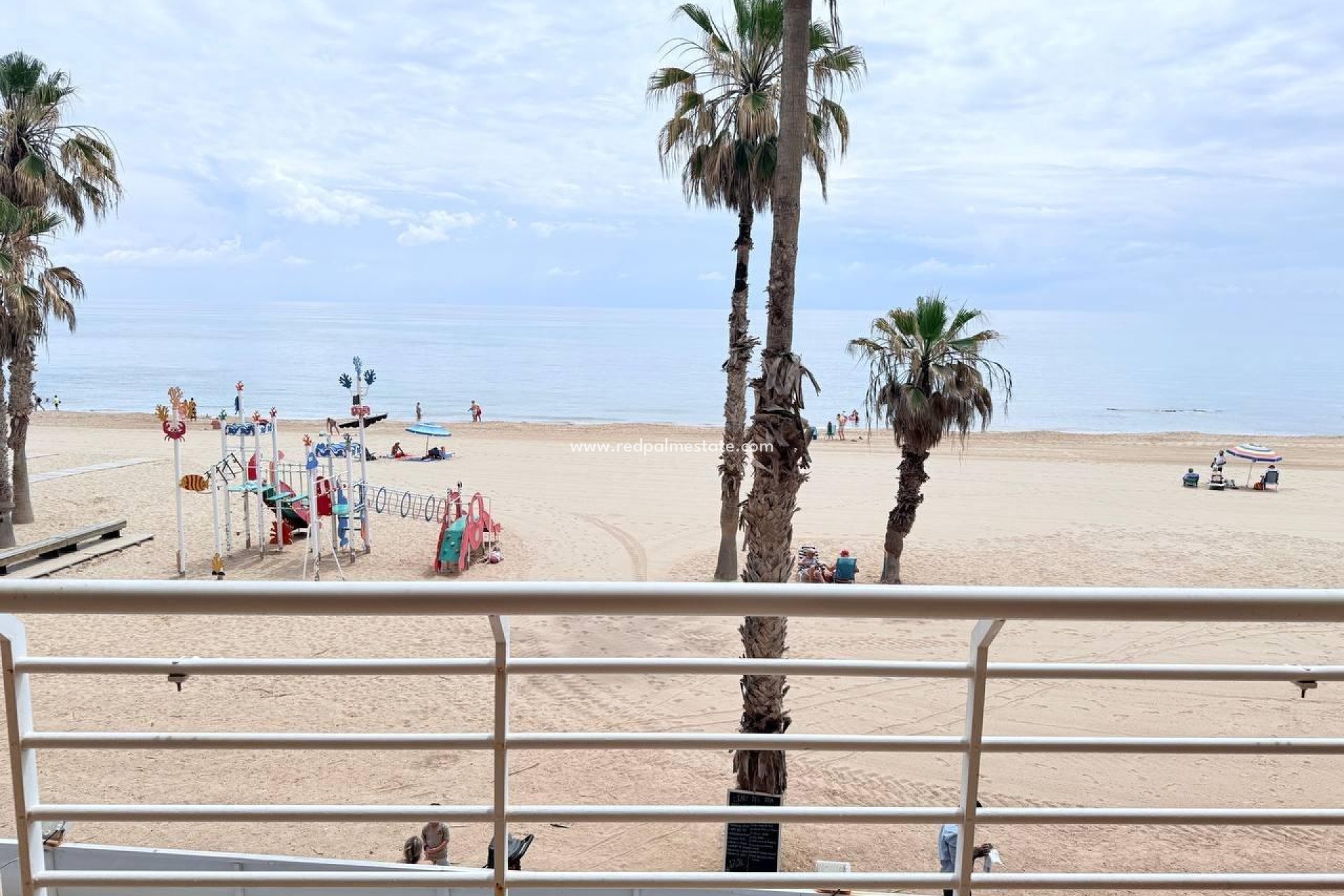 Revente - Appartements -
Torrevieja - La Mata