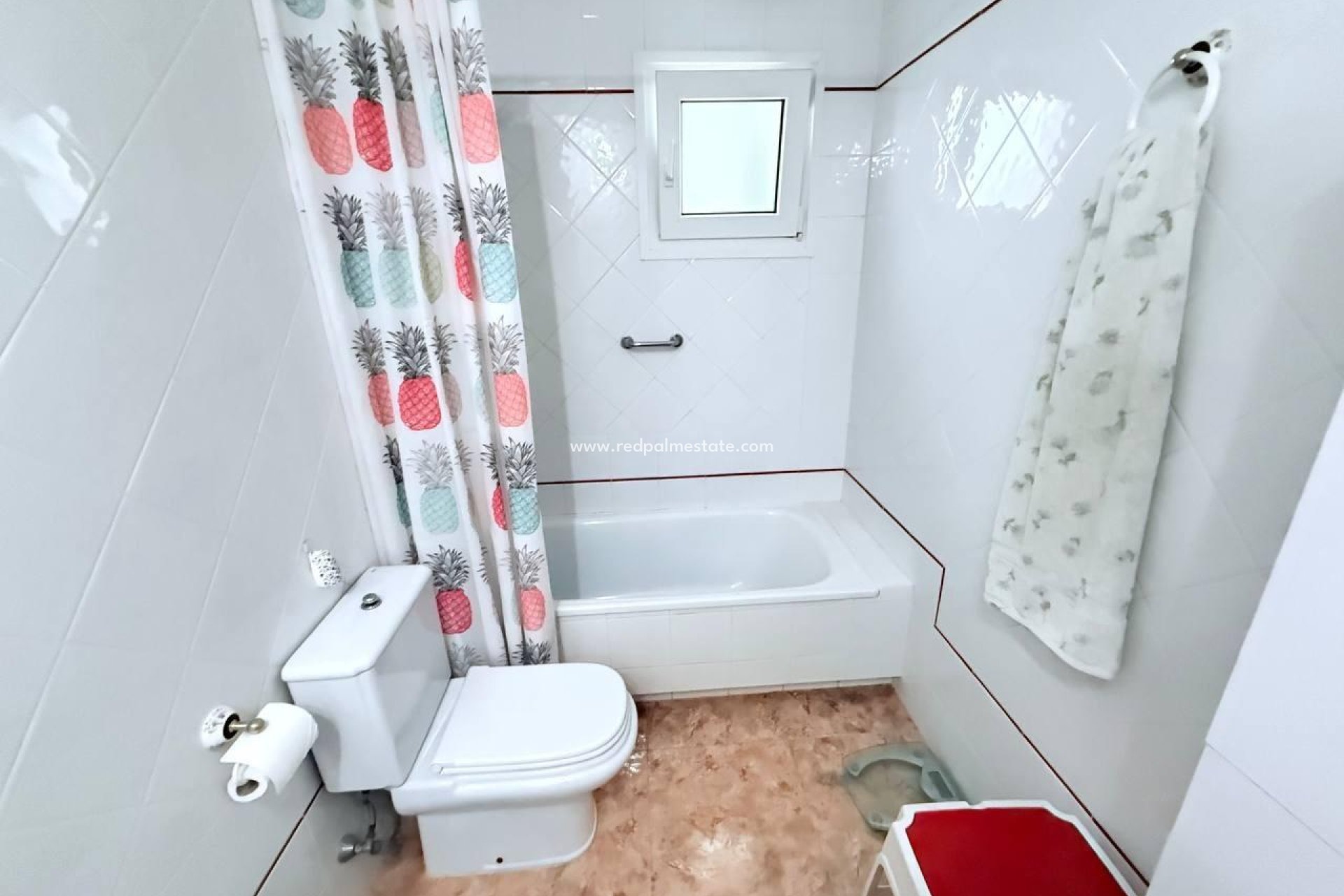 Revente - Appartements -
Torrevieja - La Mata