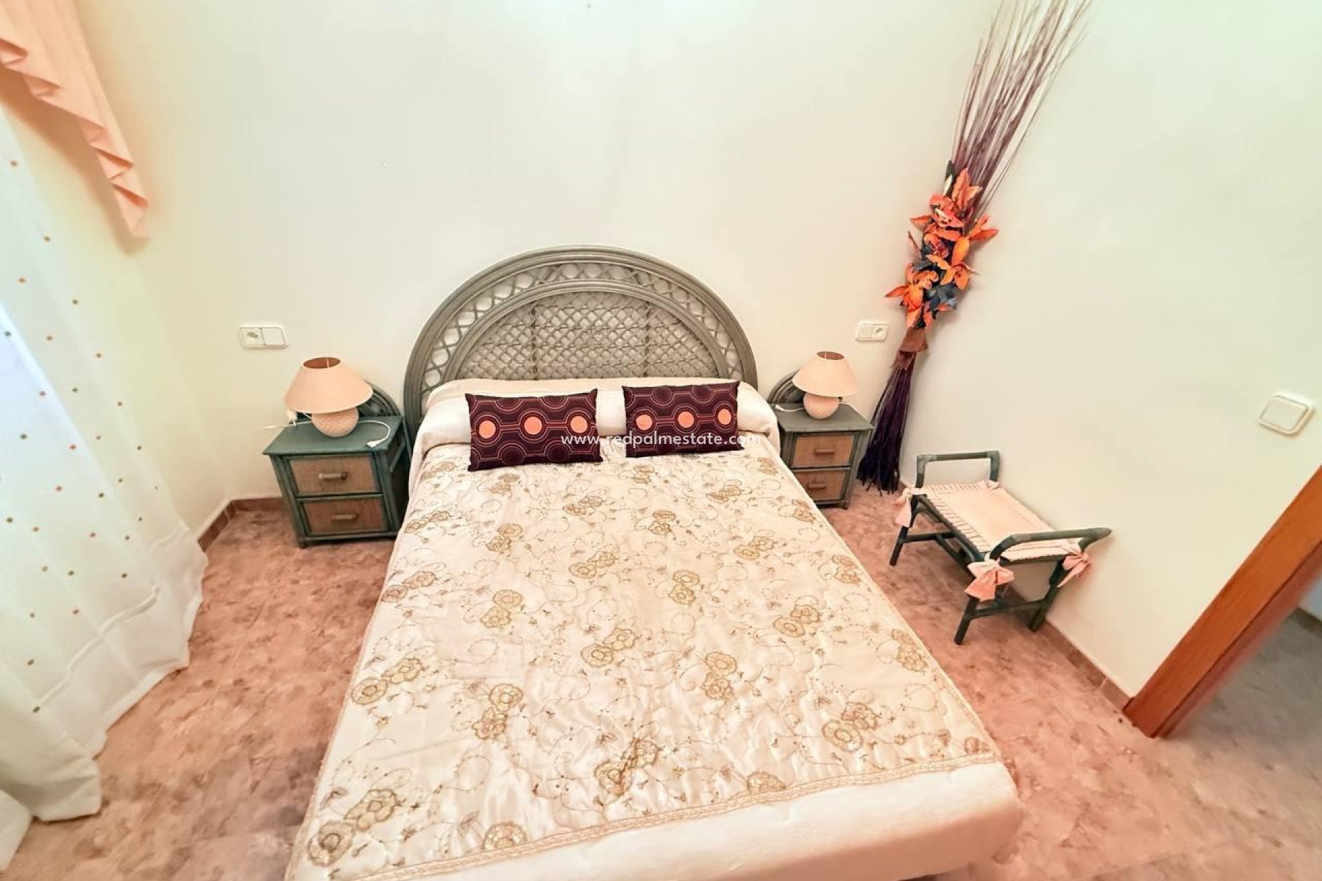 Revente - Appartements -
Torrevieja - La Mata