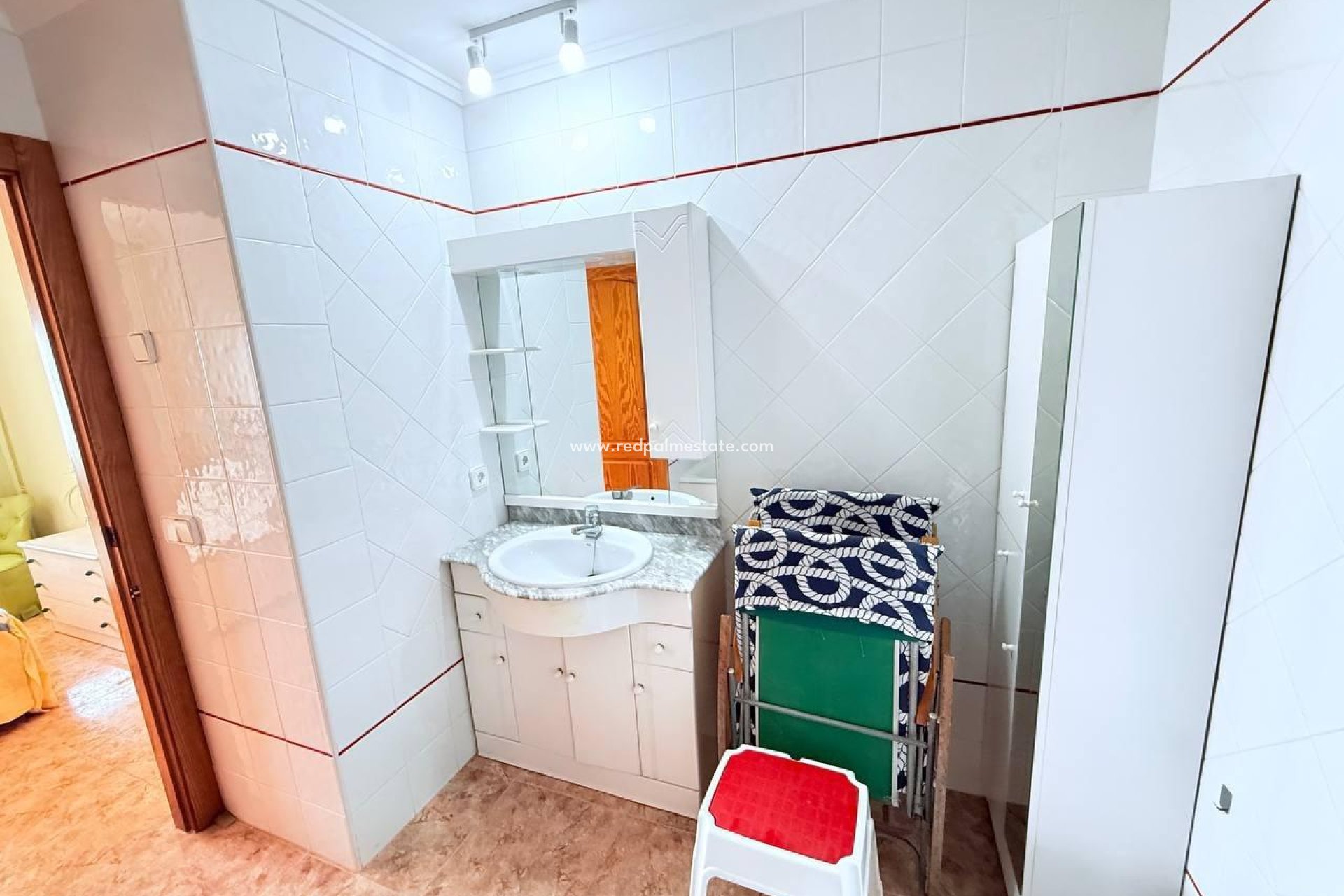 Revente - Appartements -
Torrevieja - La Mata