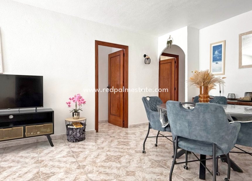 Revente - Appartements -
Torrevieja - La Mata