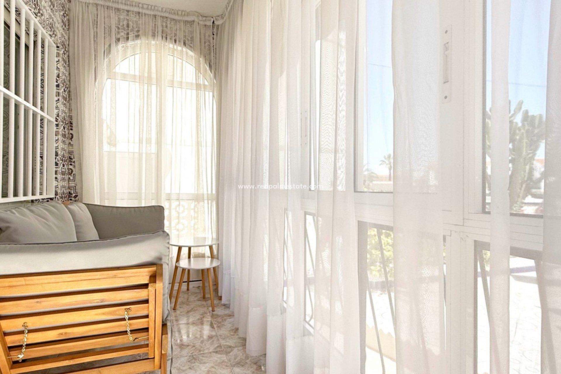 Revente - Appartements -
Torrevieja - La Mata