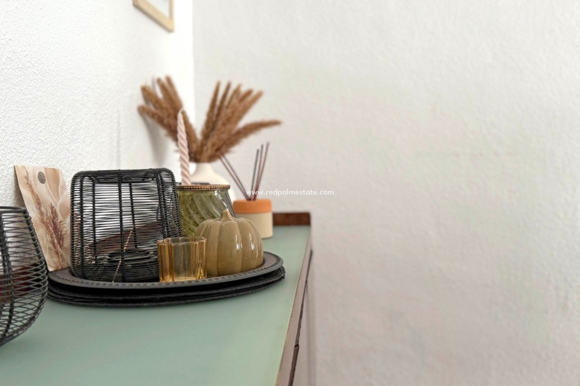 Revente - Appartements -
Torrevieja - La Mata