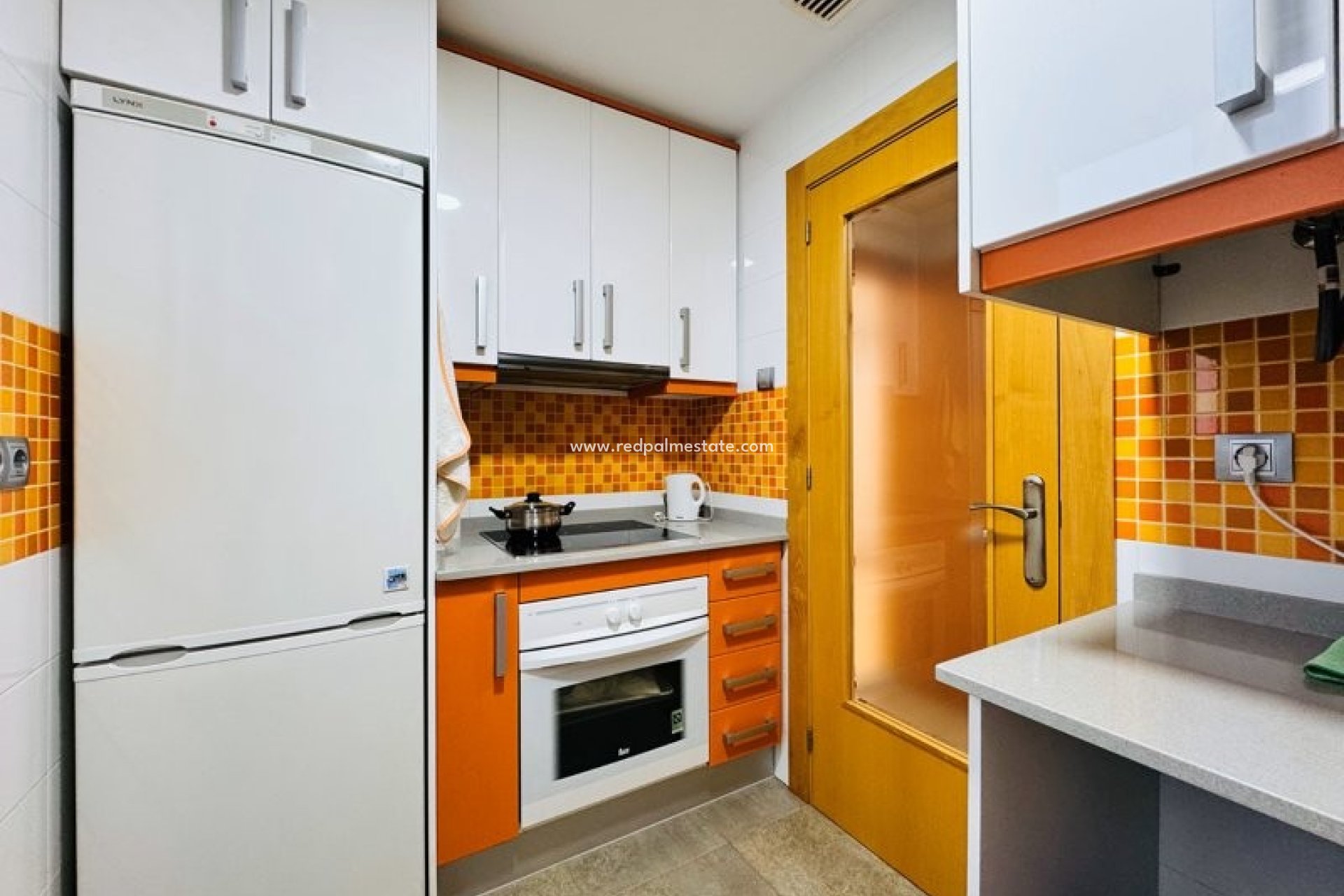 Revente - Appartements -
Torrevieja - La Mata