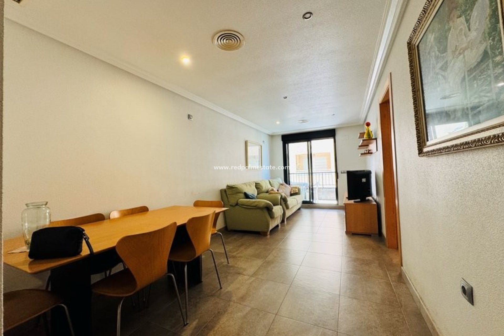 Revente - Appartements -
Torrevieja - La Mata