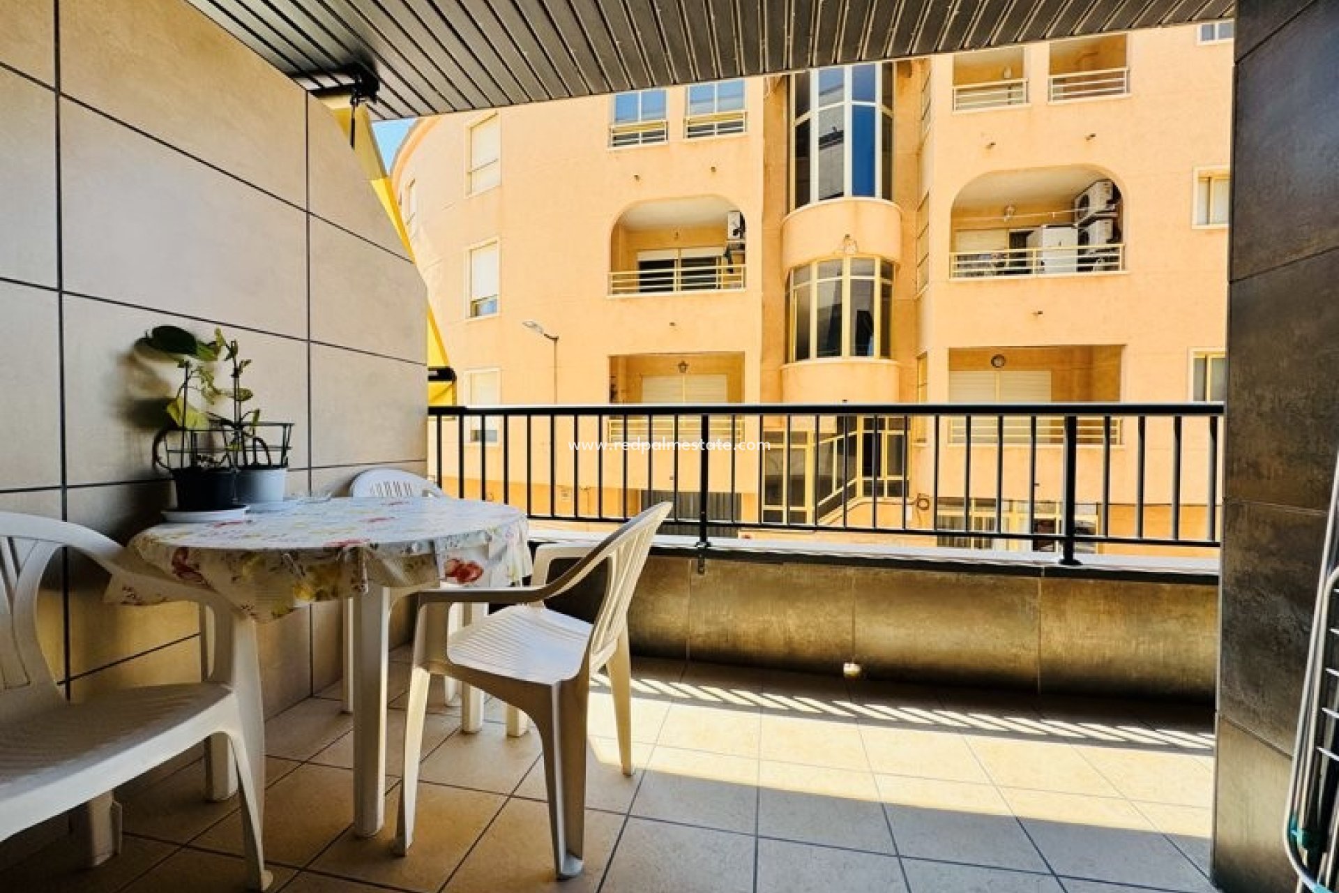 Revente - Appartements -
Torrevieja - La Mata