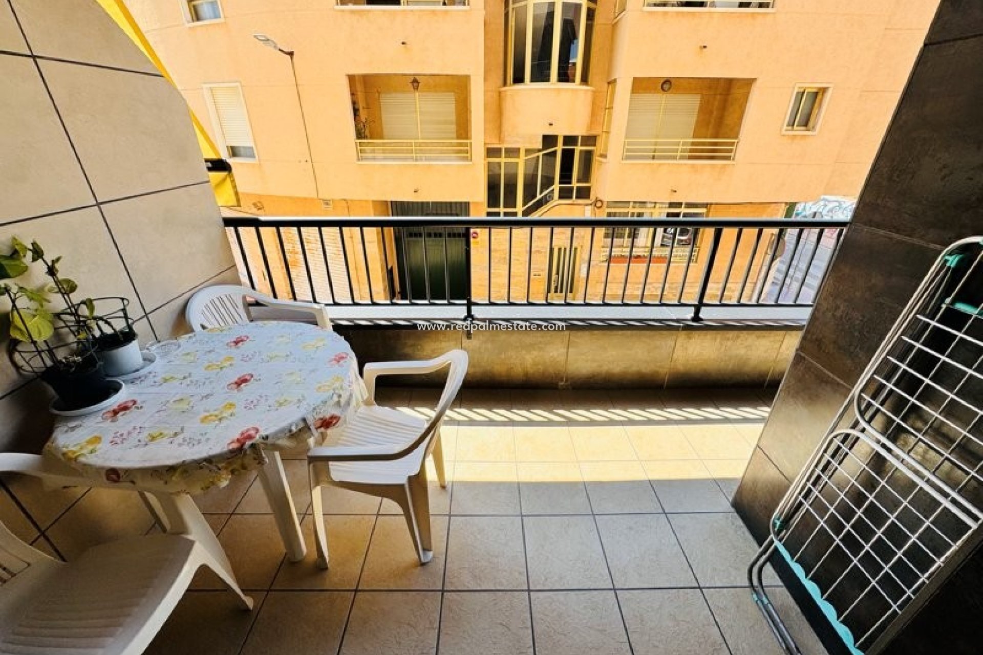 Revente - Appartements -
Torrevieja - La Mata