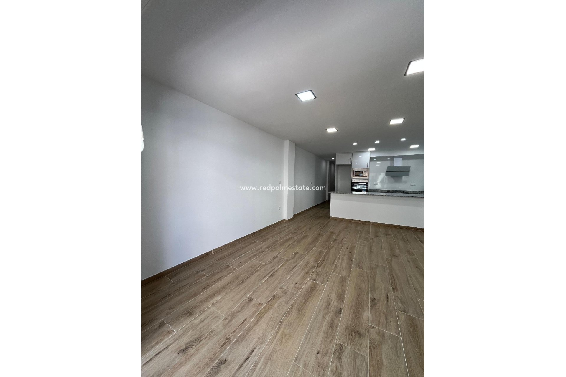 Revente - Appartements -
Torrevieja - La Mata