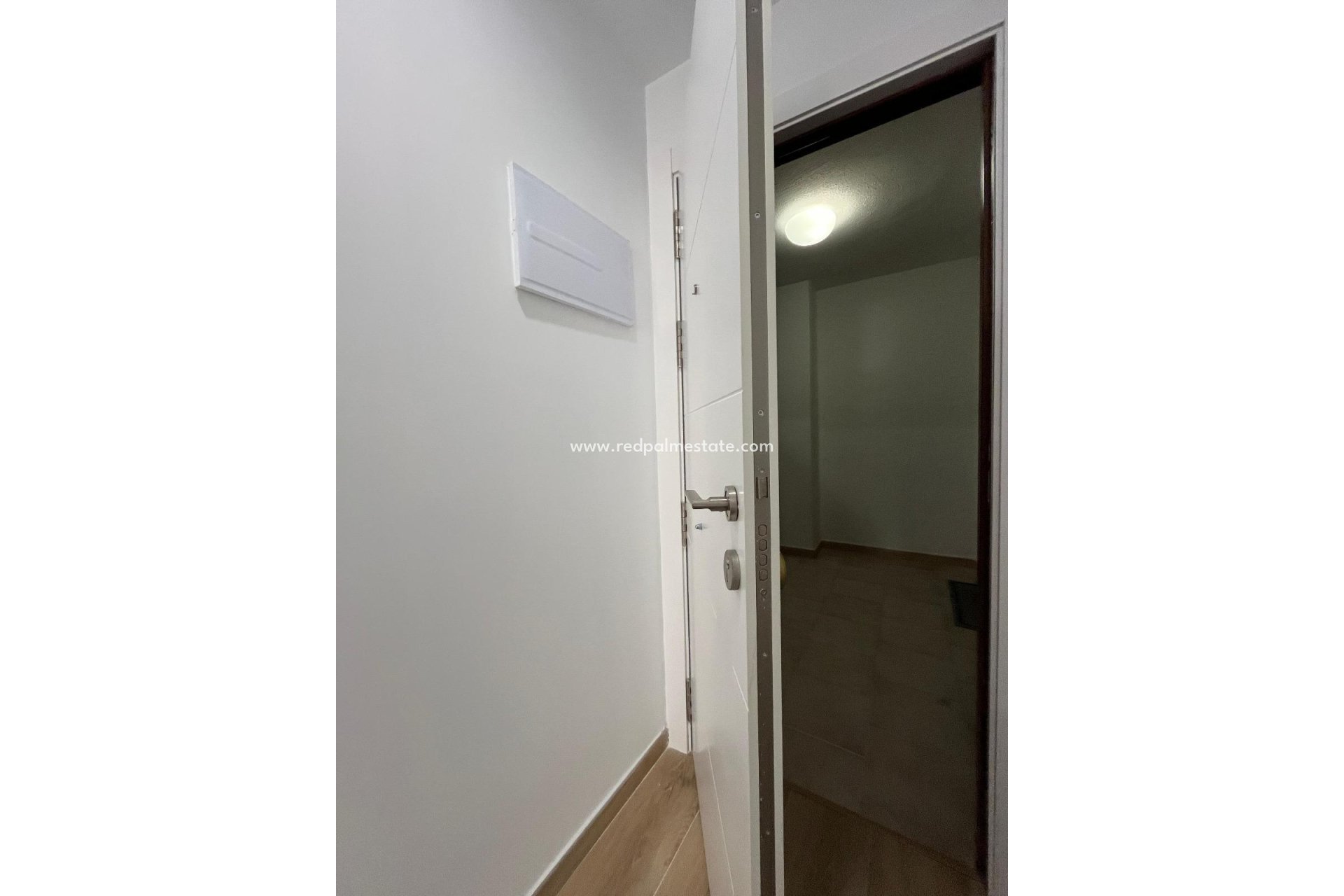 Revente - Appartements -
Torrevieja - La Mata
