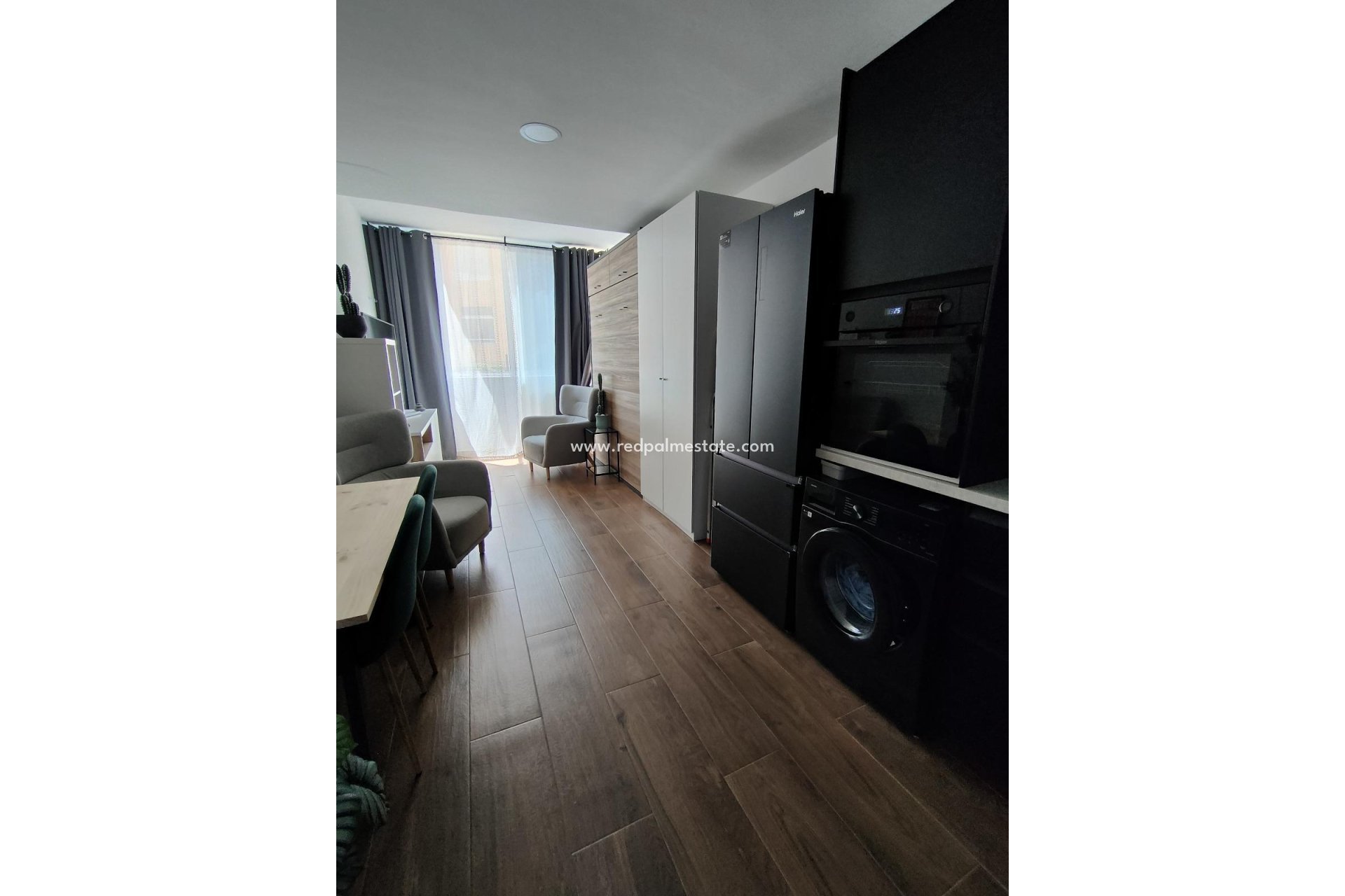 Revente - Appartements -
Torrevieja - La Mata