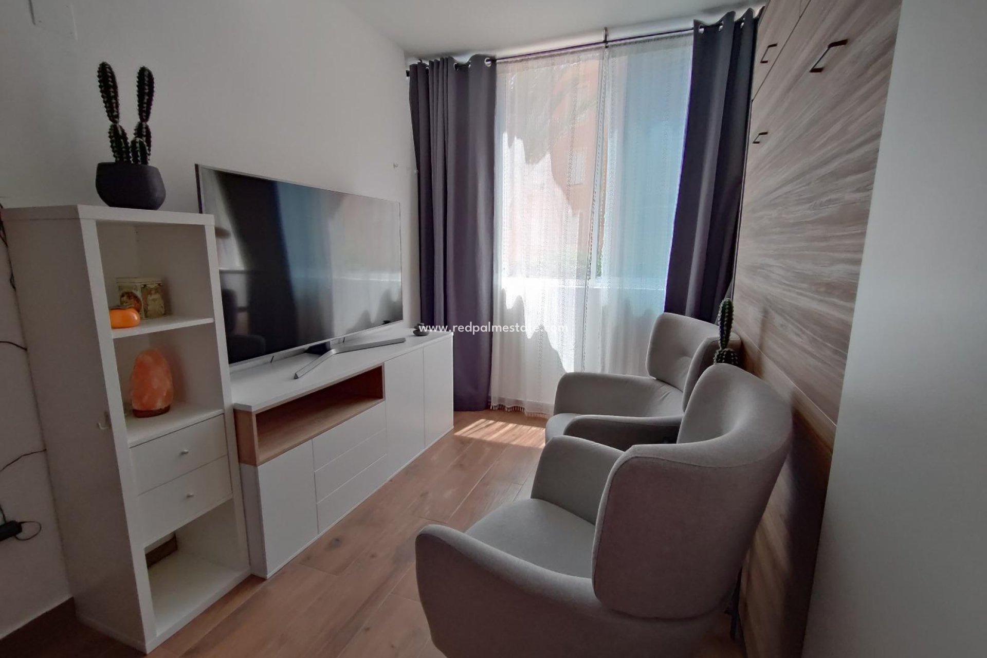 Revente - Appartements -
Torrevieja - La Mata