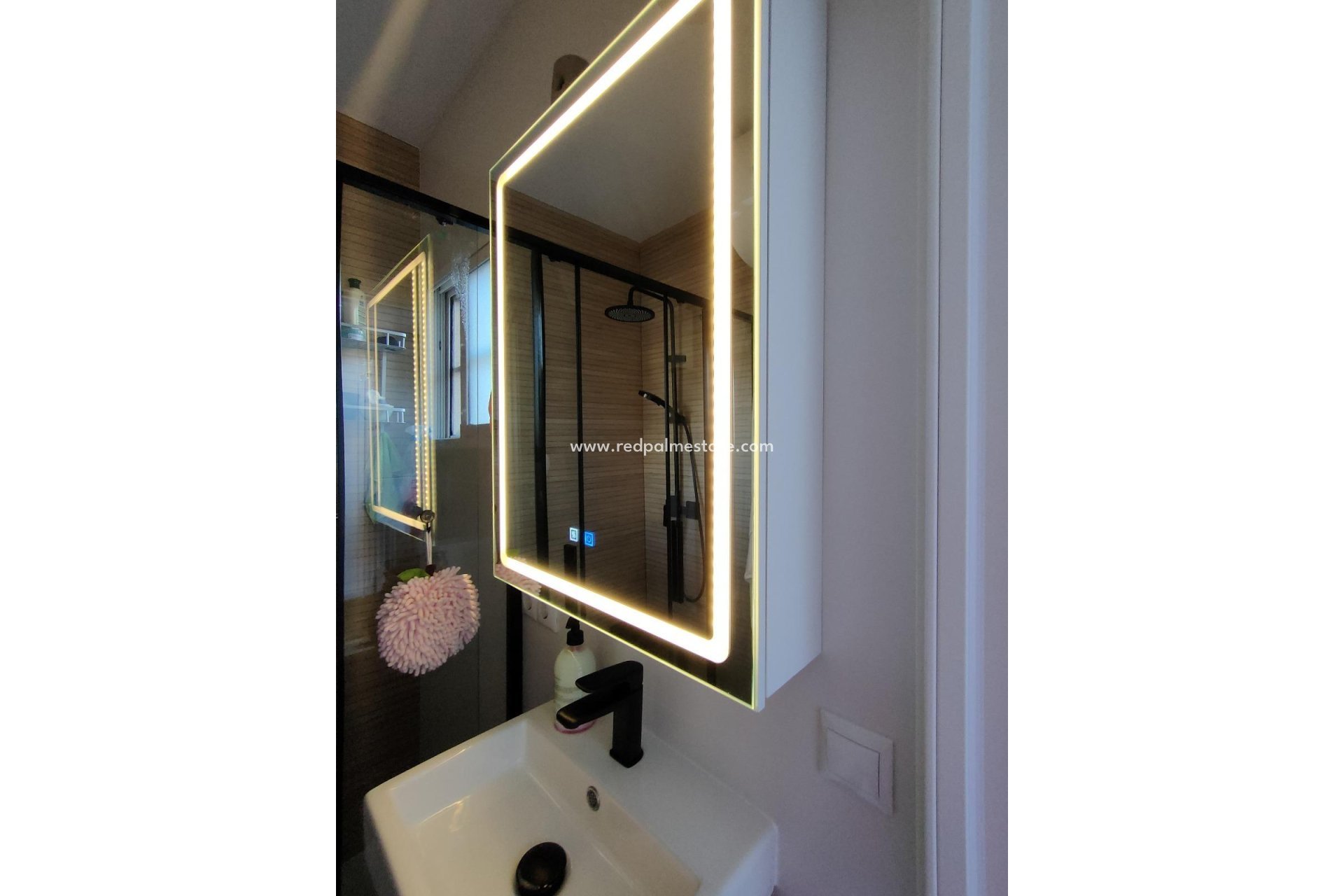 Revente - Appartements -
Torrevieja - La Mata