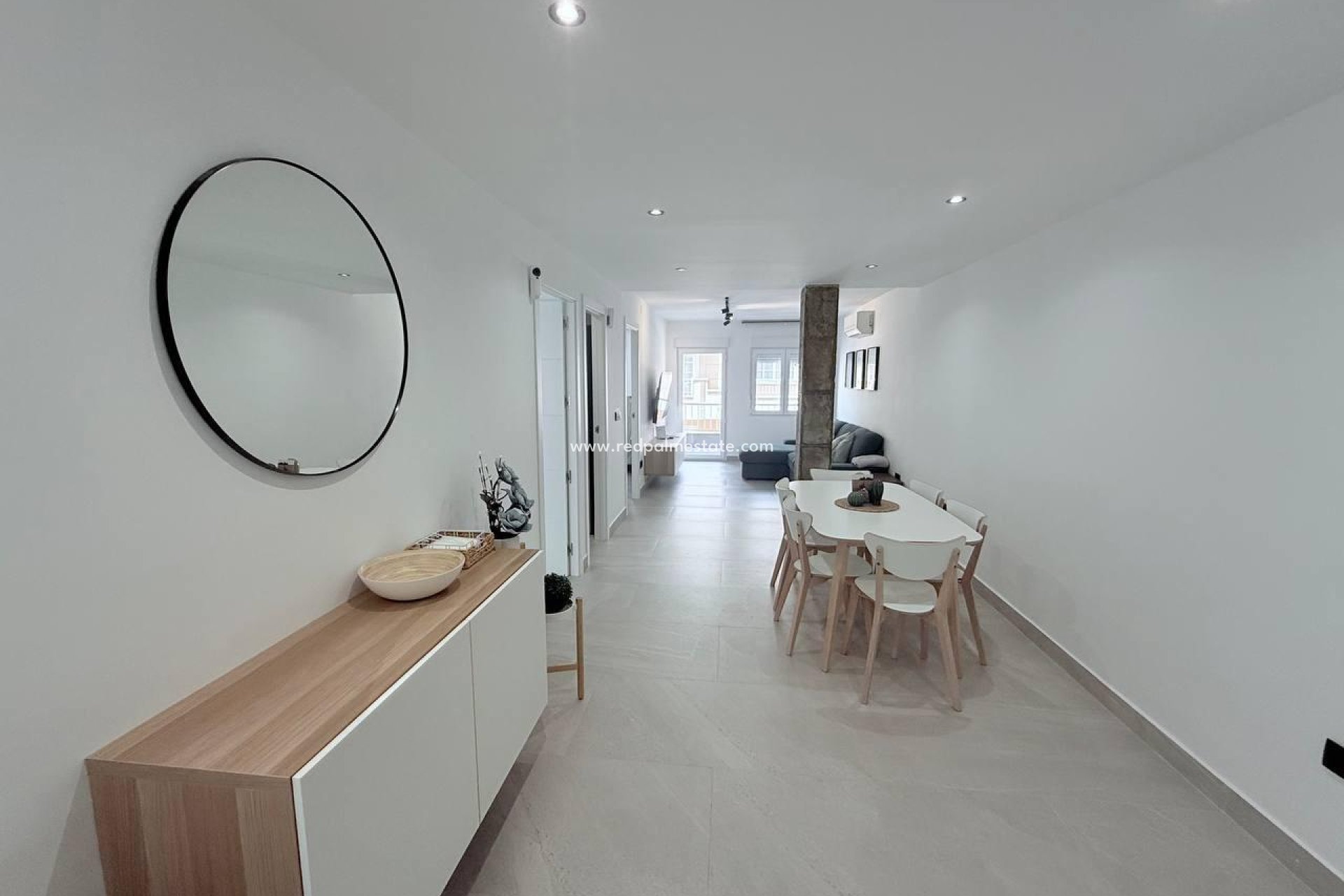 Revente - Appartements -
Torrevieja - La Mata