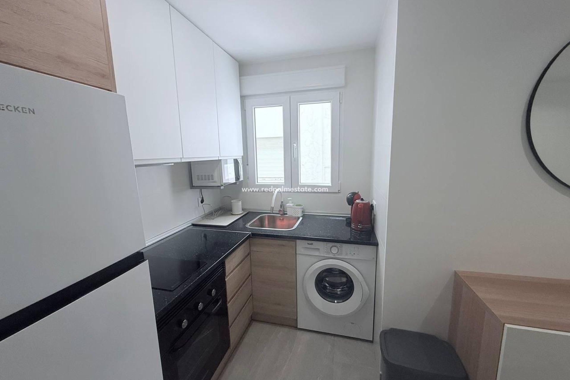 Revente - Appartements -
Torrevieja - La Mata