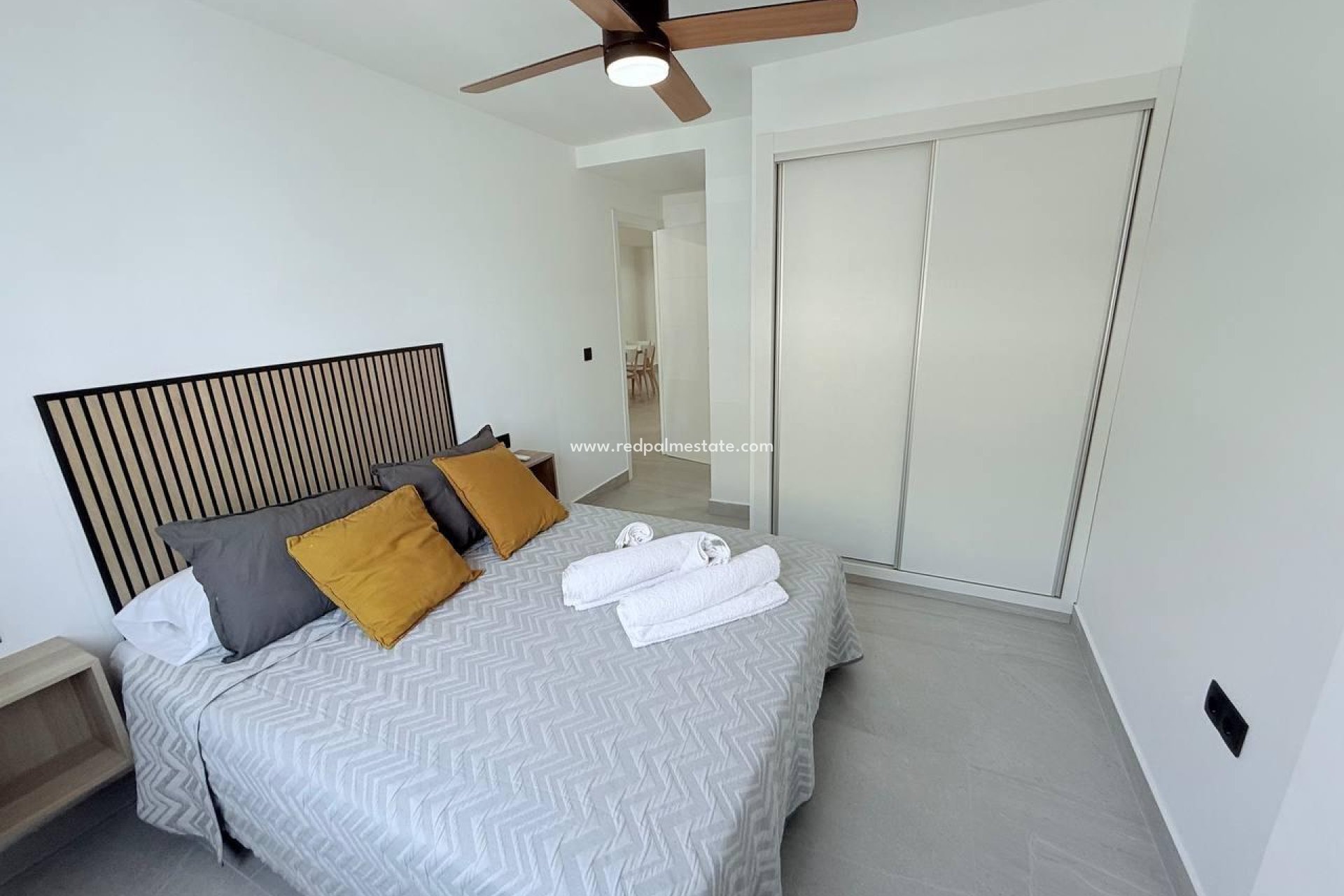 Revente - Appartements -
Torrevieja - La Mata