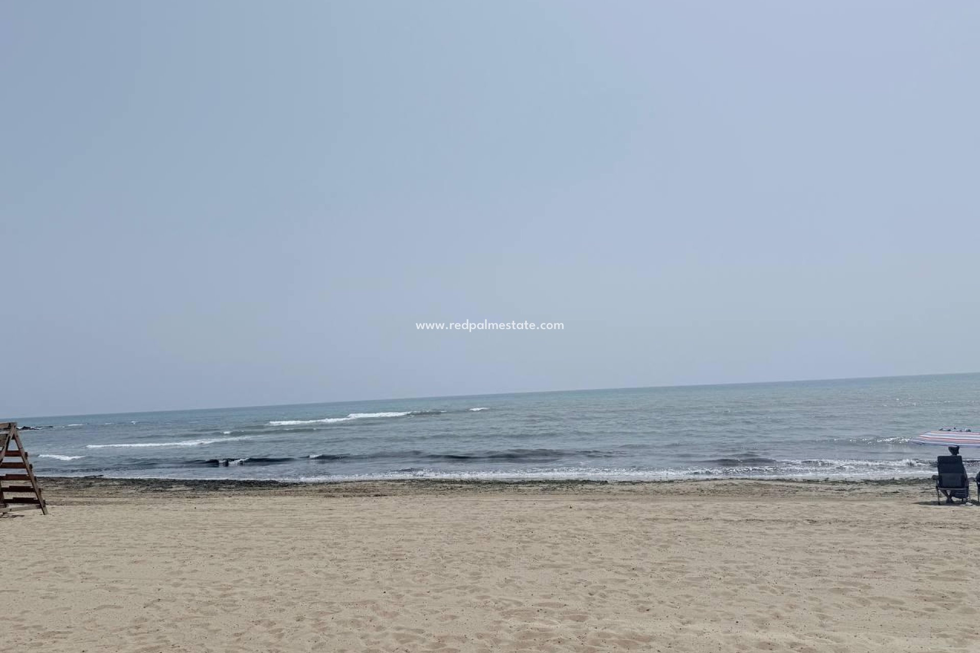 Revente - Appartements -
Torrevieja - La Mata