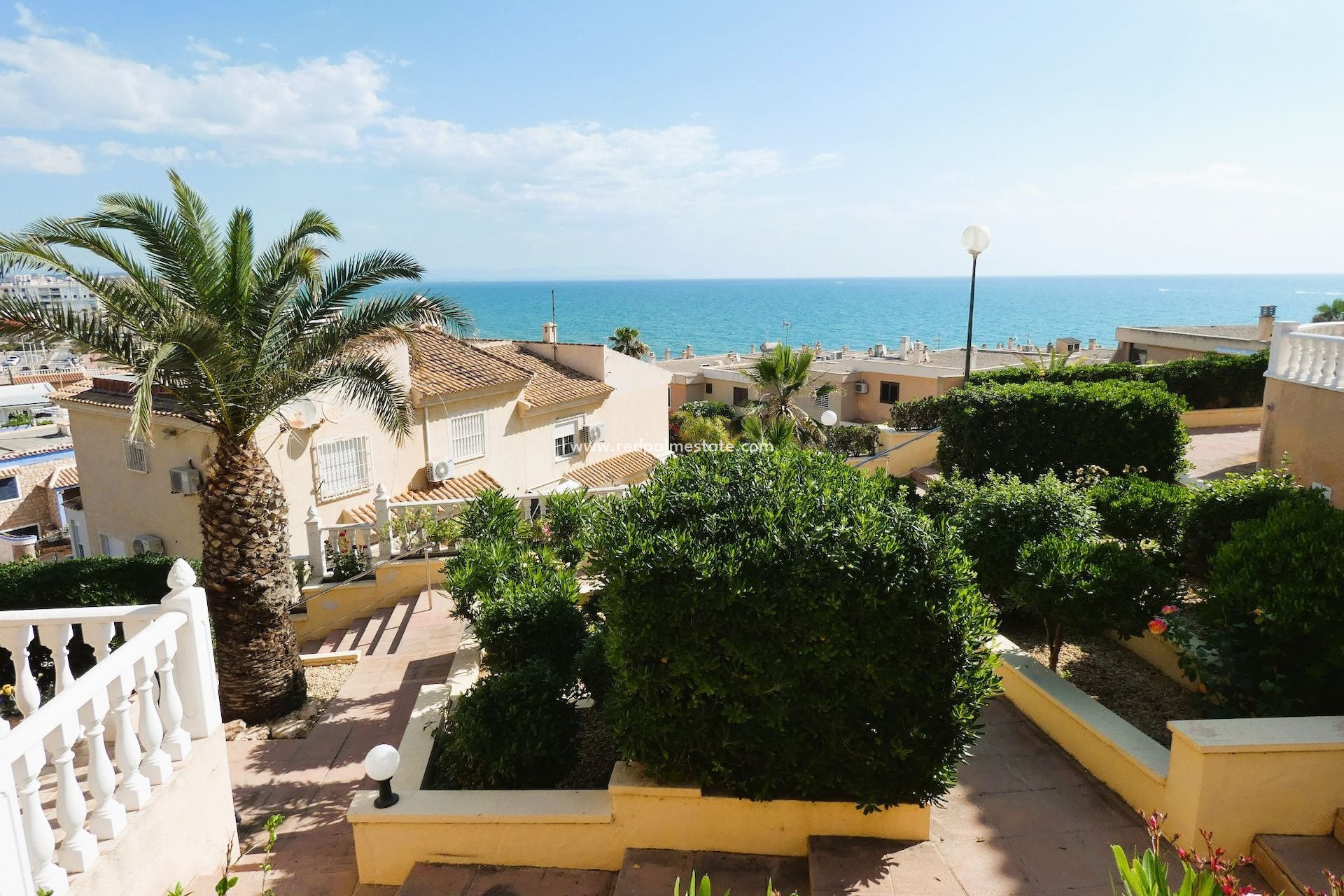 Revente - Appartements -
Torrevieja - La Mata