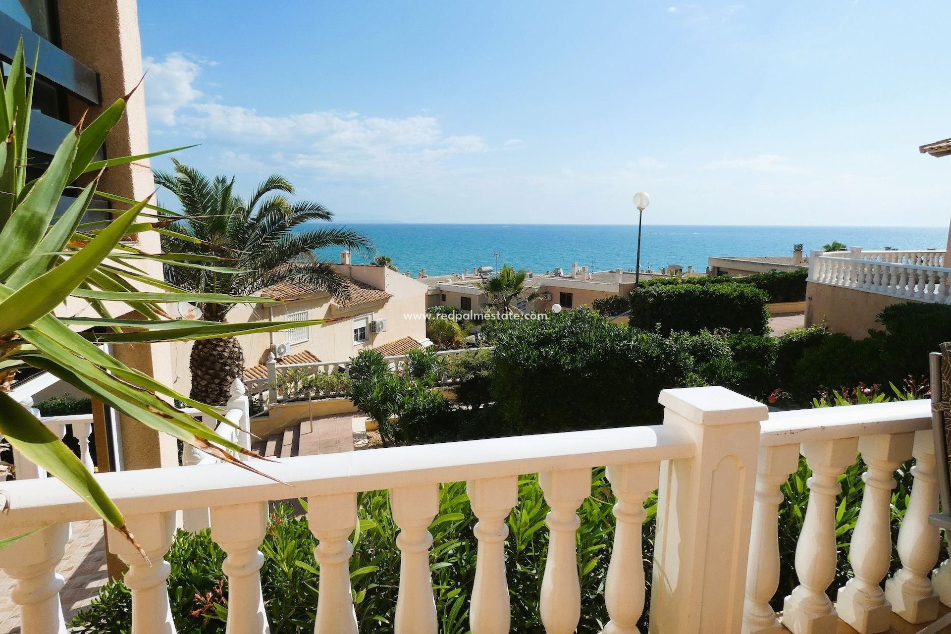 Revente - Appartements -
Torrevieja - La Mata