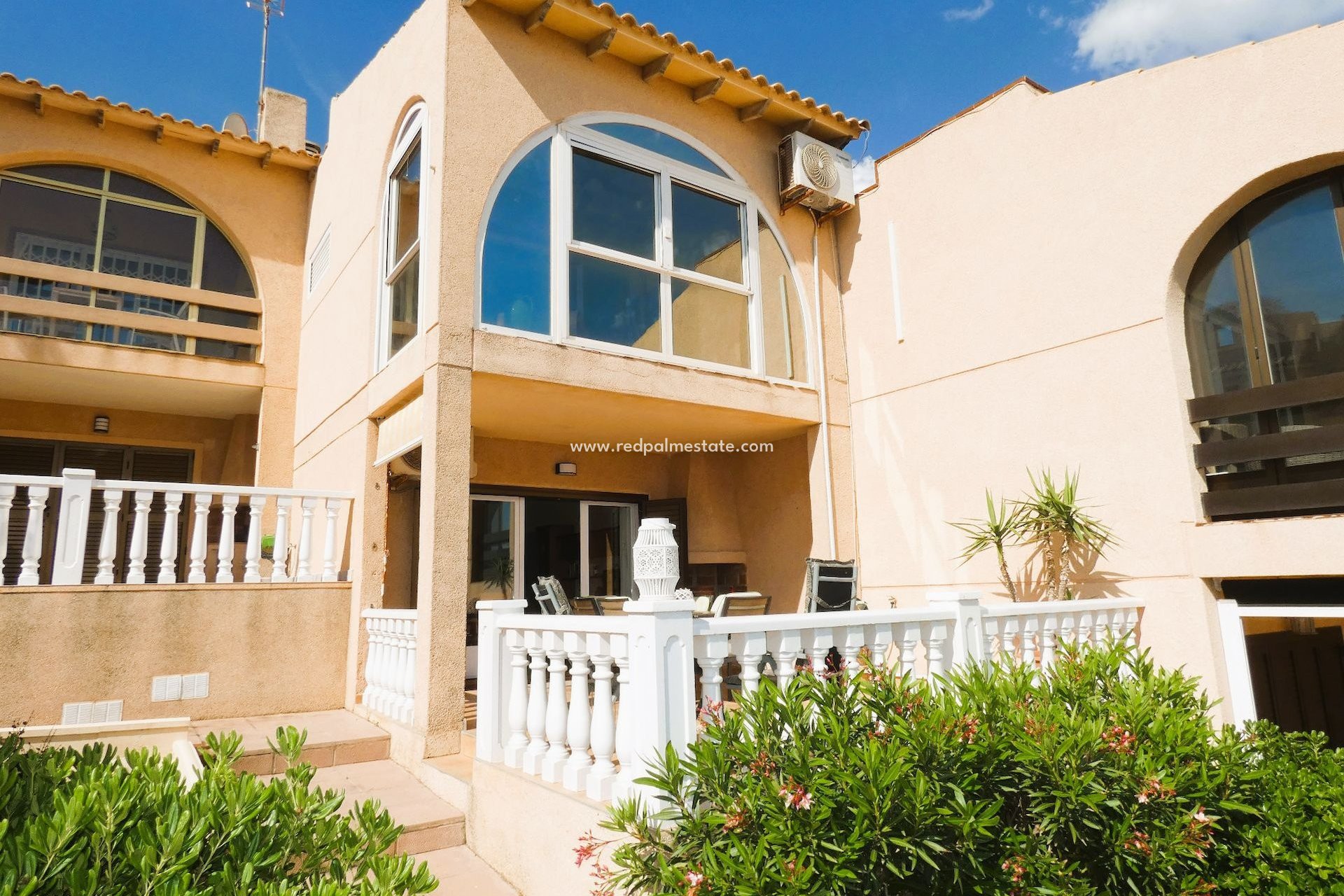 Revente - Appartements -
Torrevieja - La Mata