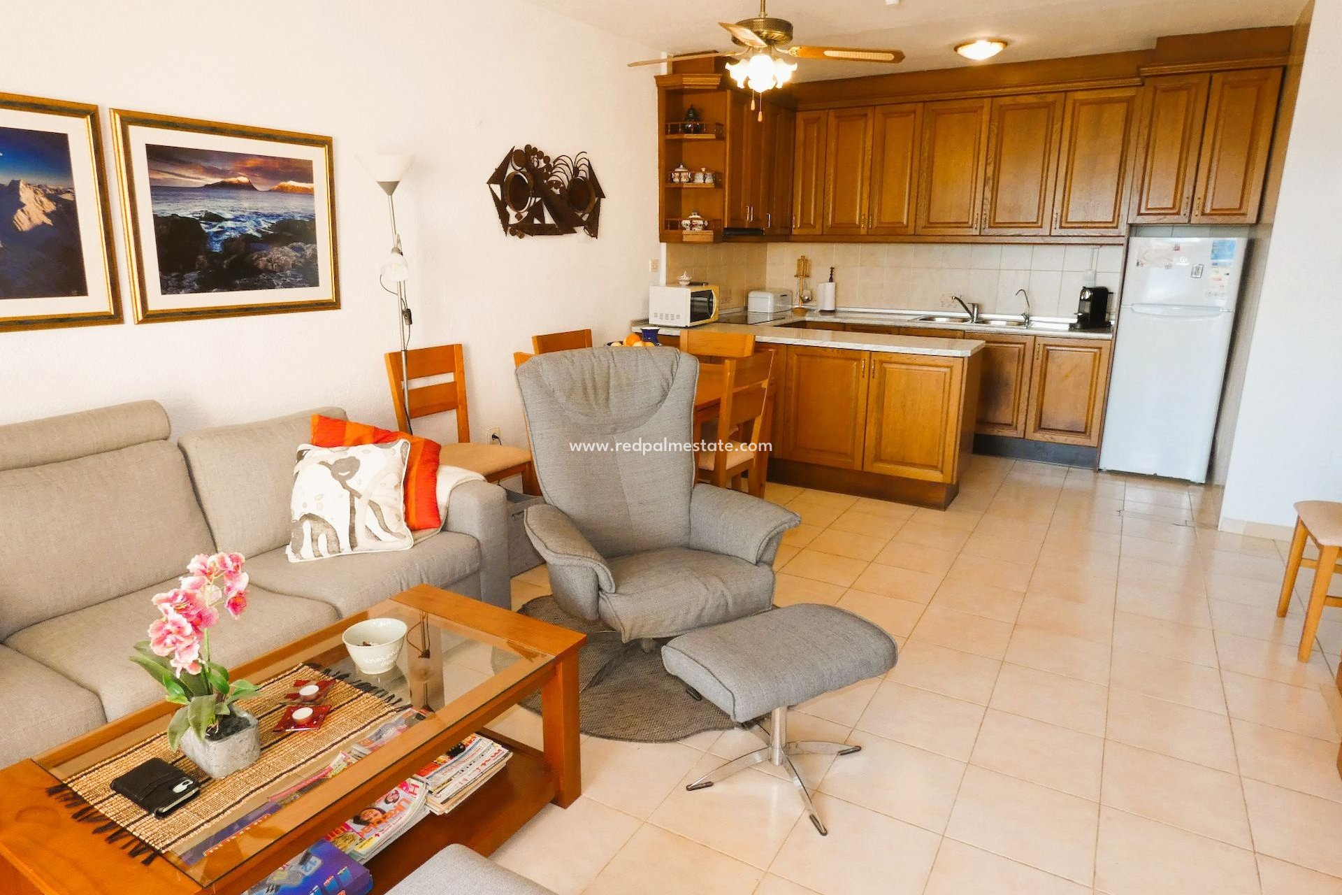 Revente - Appartements -
Torrevieja - La Mata
