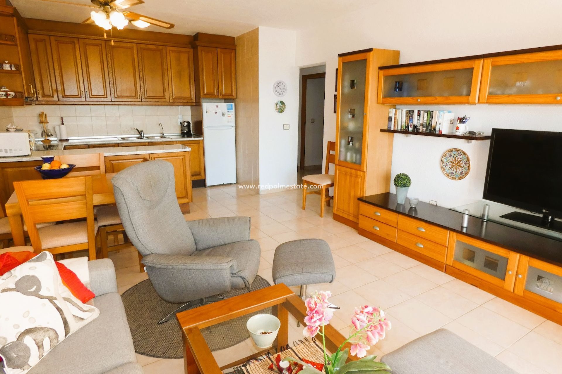 Revente - Appartements -
Torrevieja - La Mata