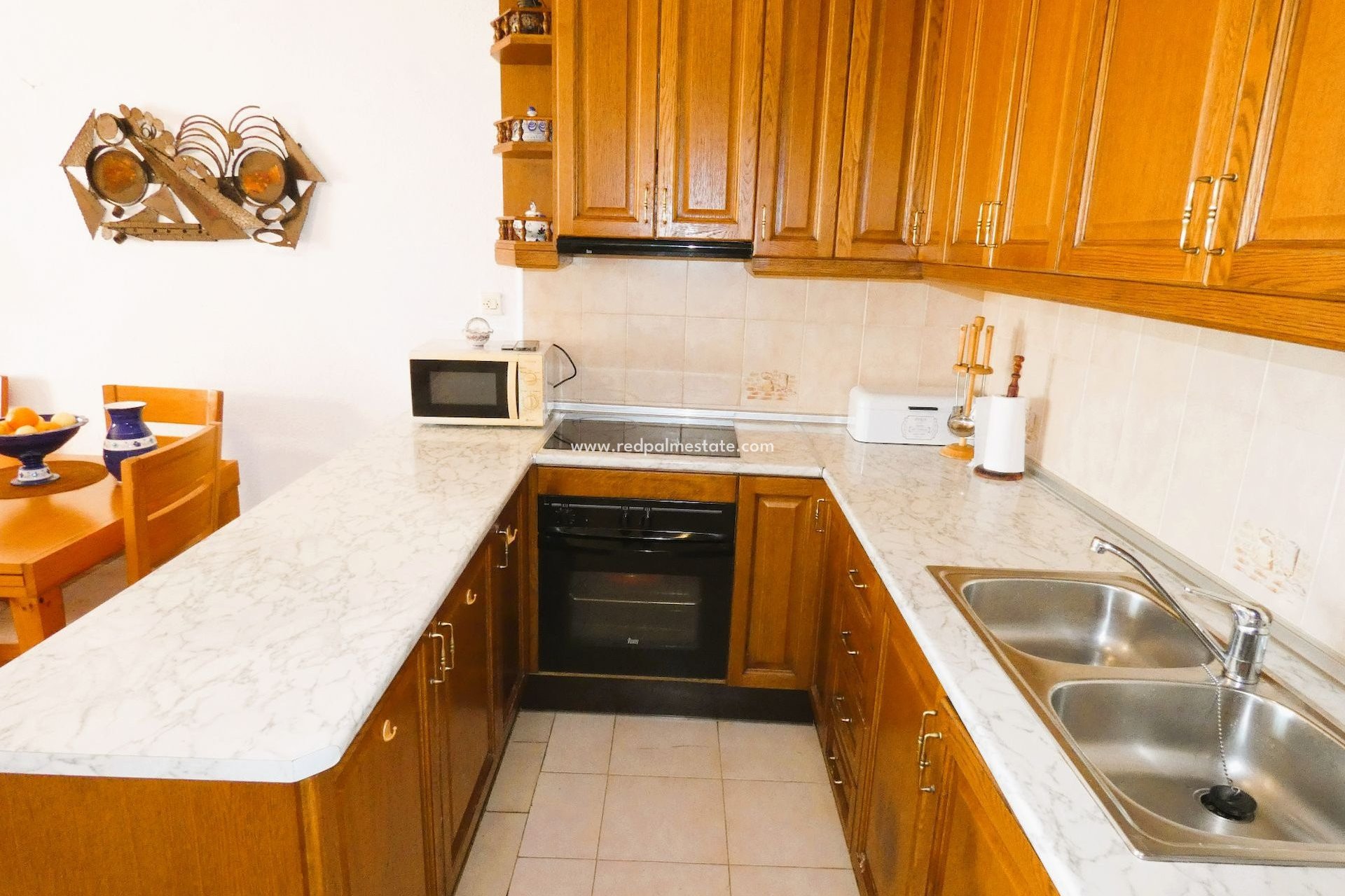 Revente - Appartements -
Torrevieja - La Mata