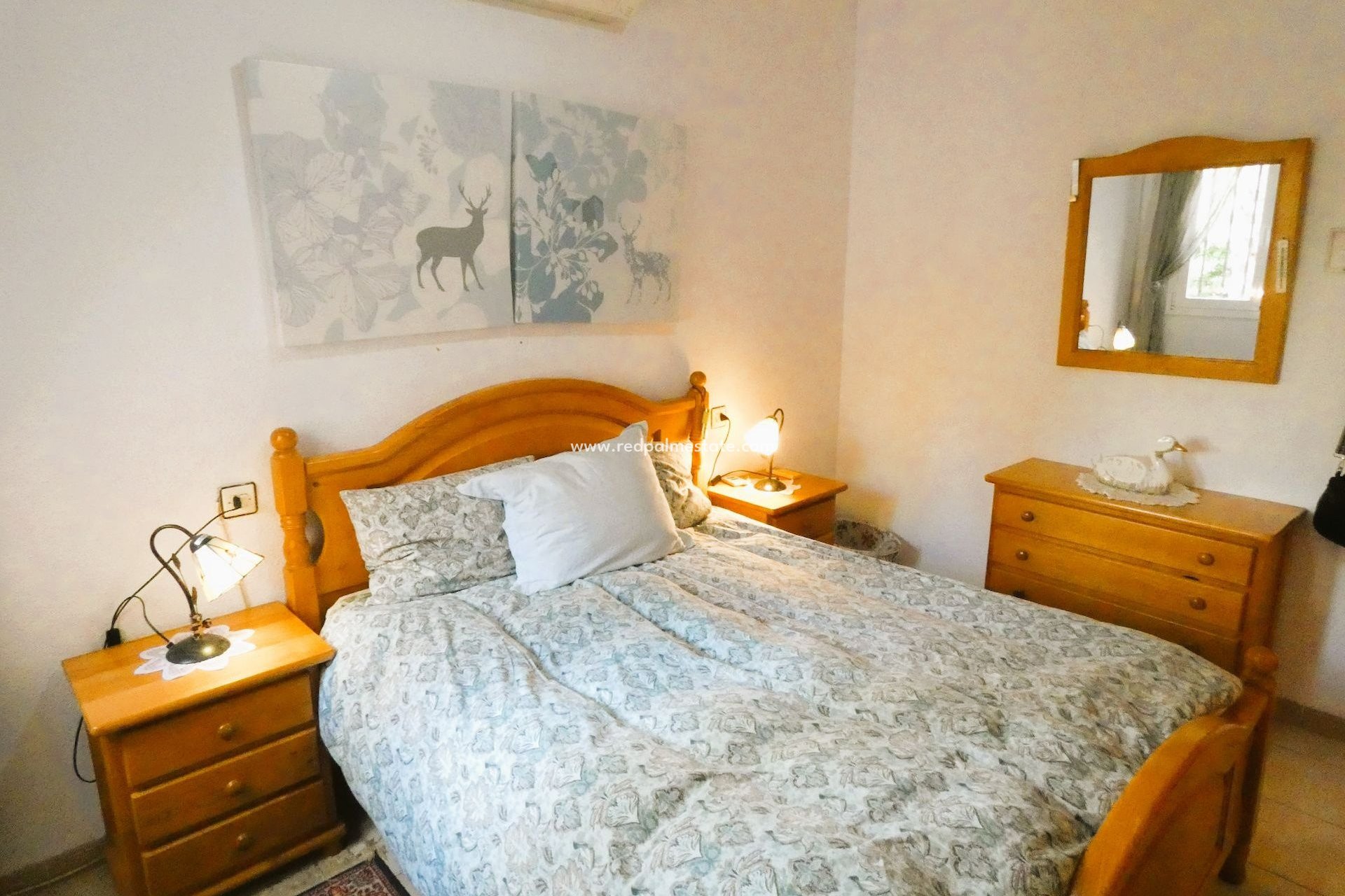 Revente - Appartements -
Torrevieja - La Mata