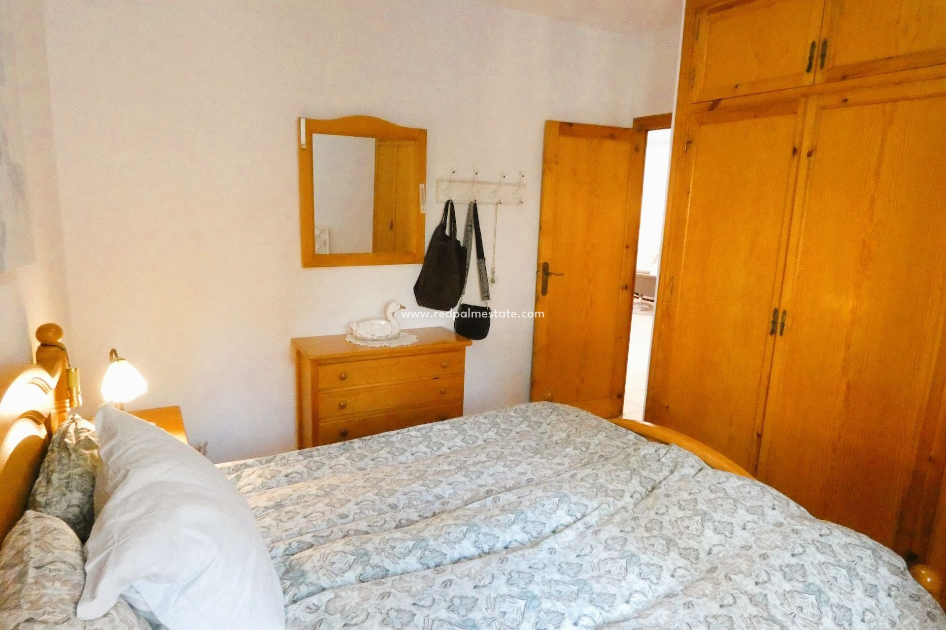 Revente - Appartements -
Torrevieja - La Mata