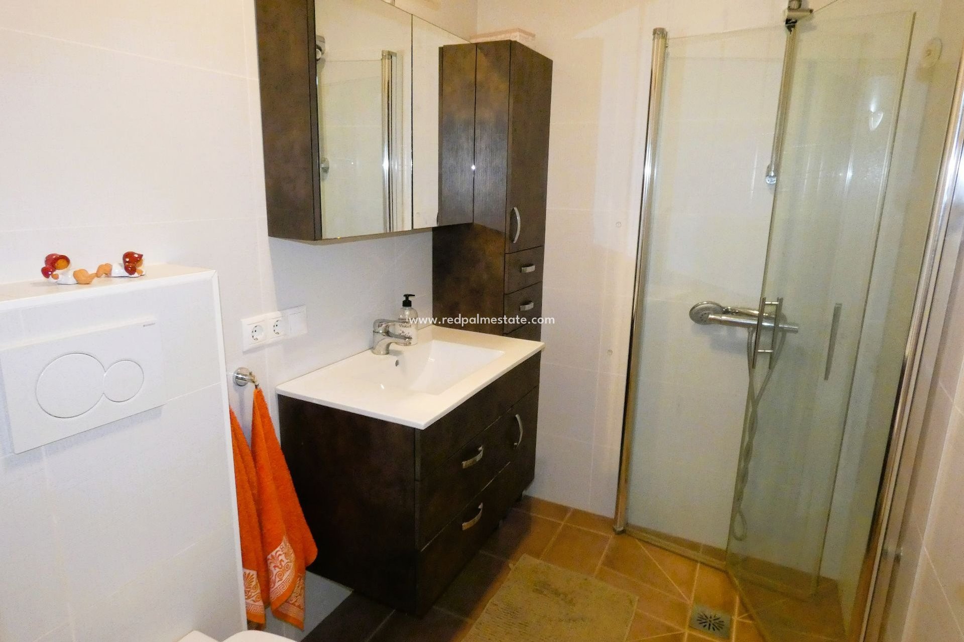 Revente - Appartements -
Torrevieja - La Mata