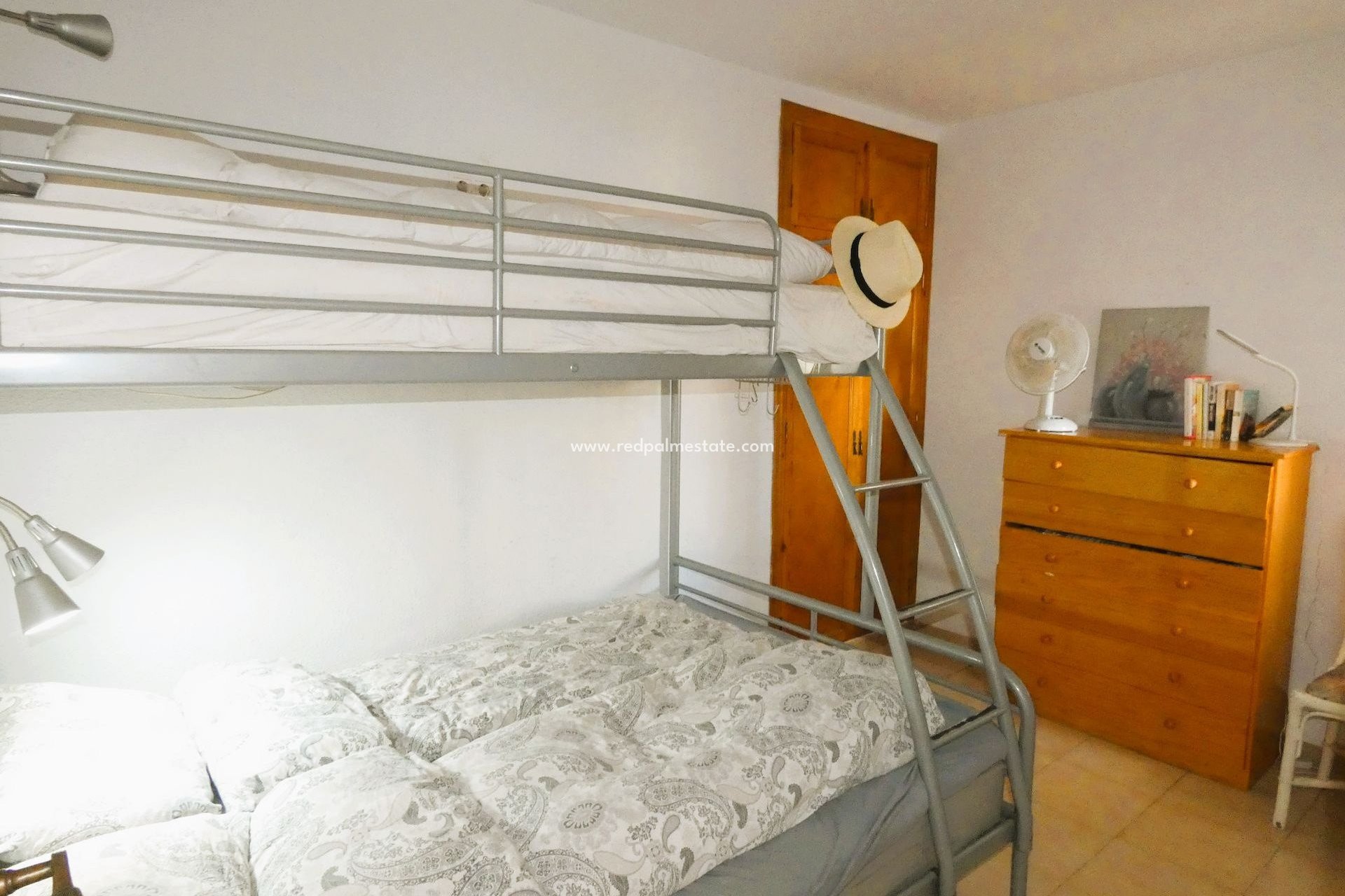 Revente - Appartements -
Torrevieja - La Mata