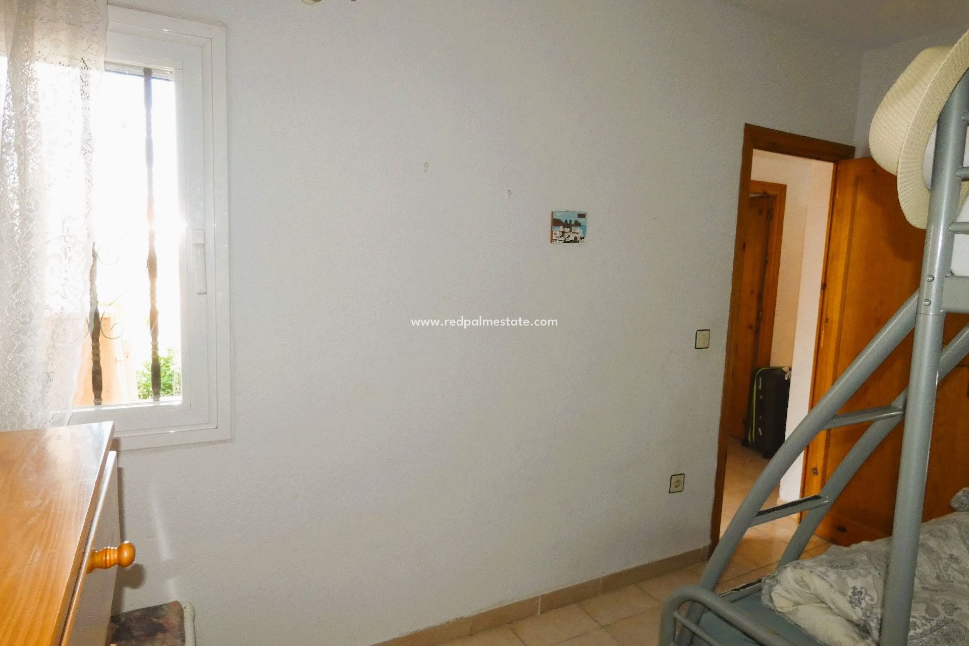 Revente - Appartements -
Torrevieja - La Mata