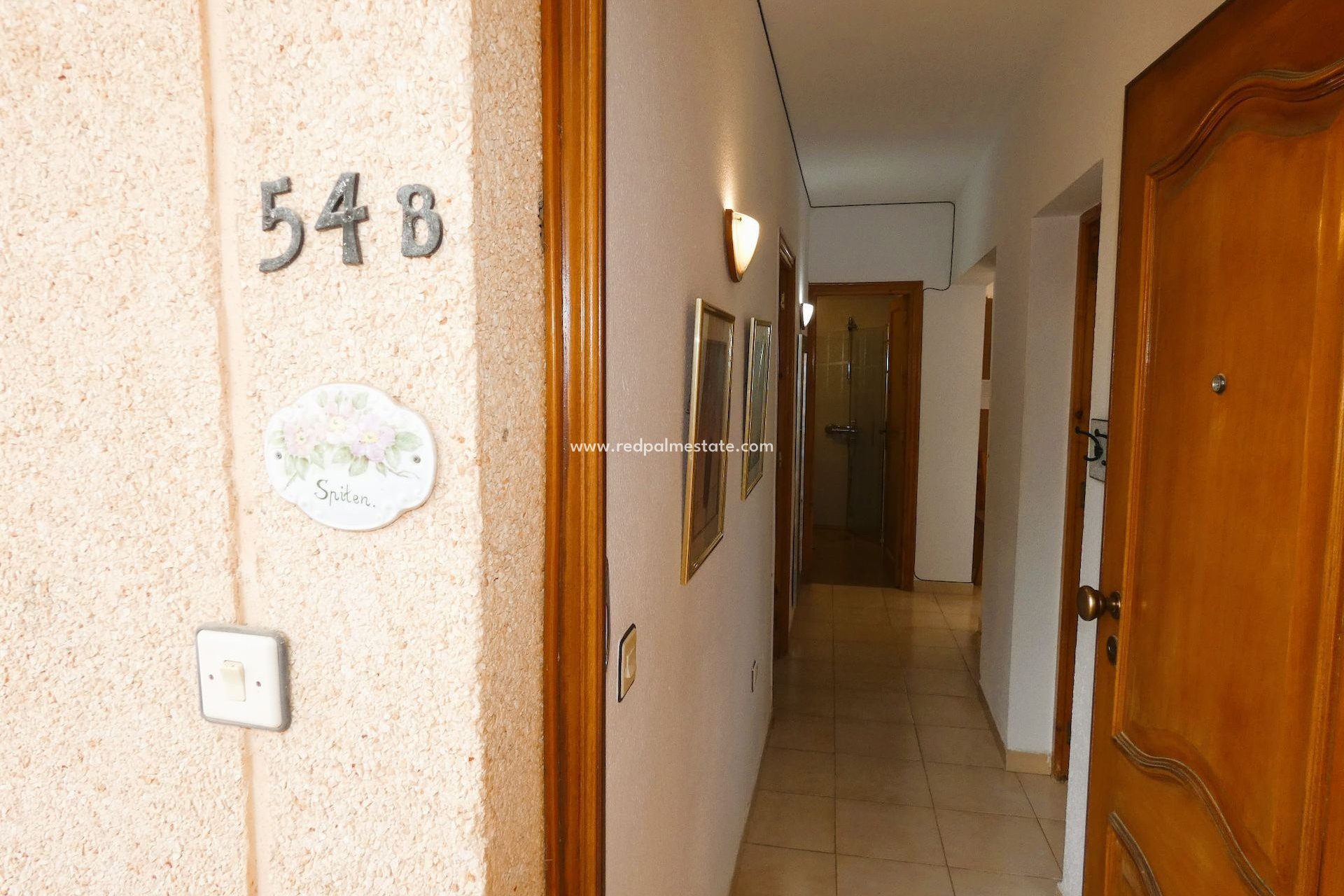 Revente - Appartements -
Torrevieja - La Mata