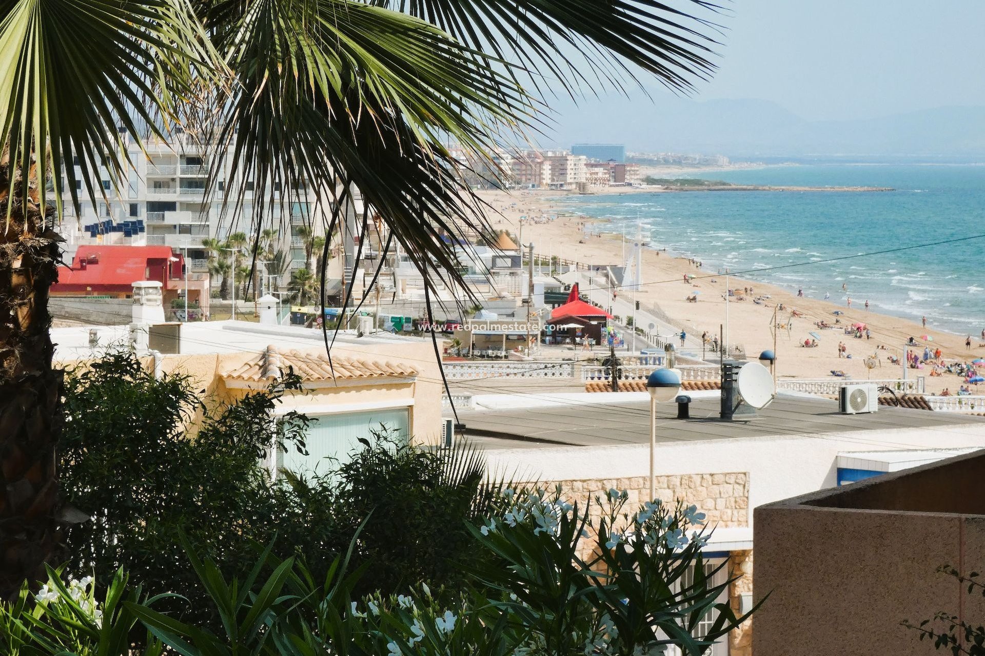 Revente - Appartements -
Torrevieja - La Mata