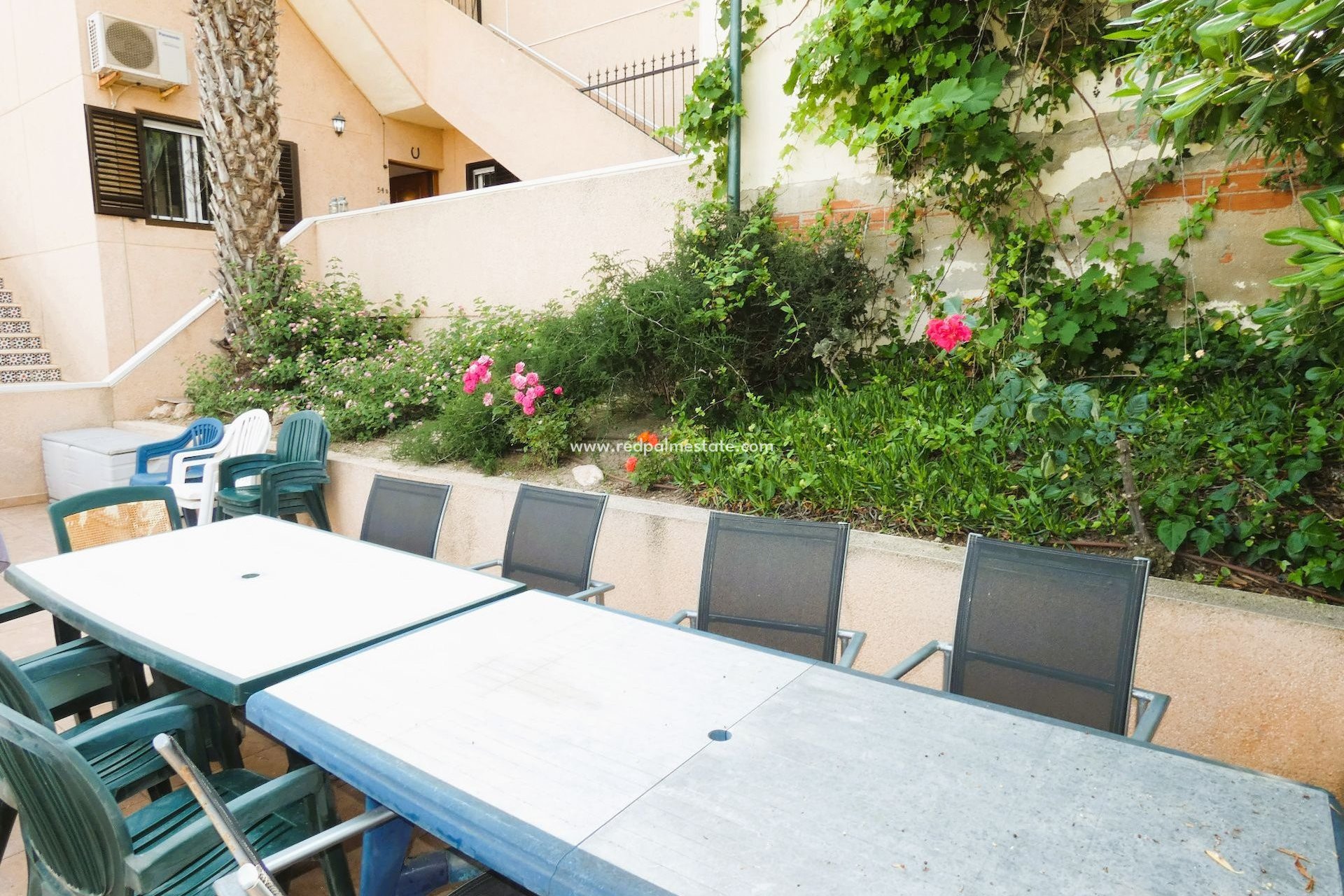 Revente - Appartements -
Torrevieja - La Mata