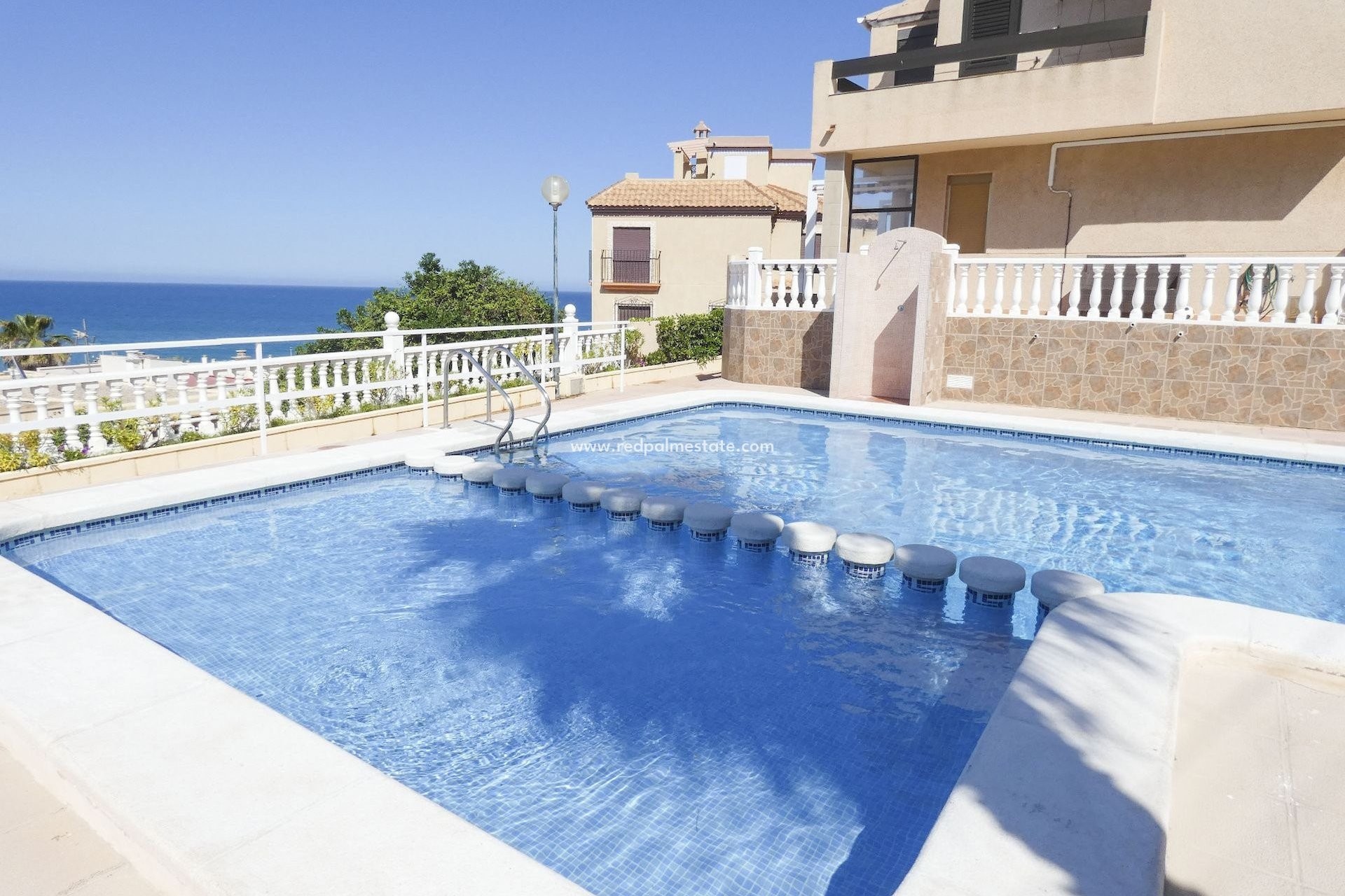 Revente - Appartements -
Torrevieja - La Mata
