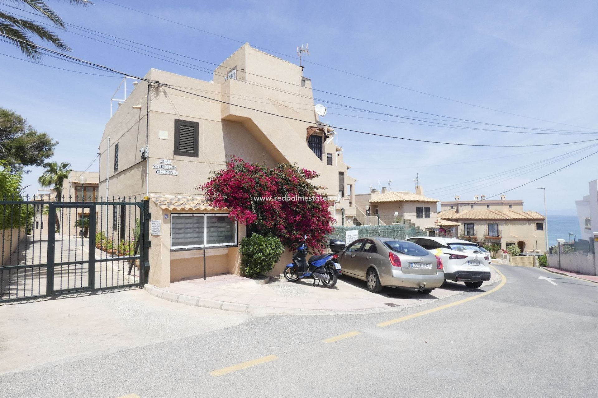 Revente - Appartements -
Torrevieja - La Mata