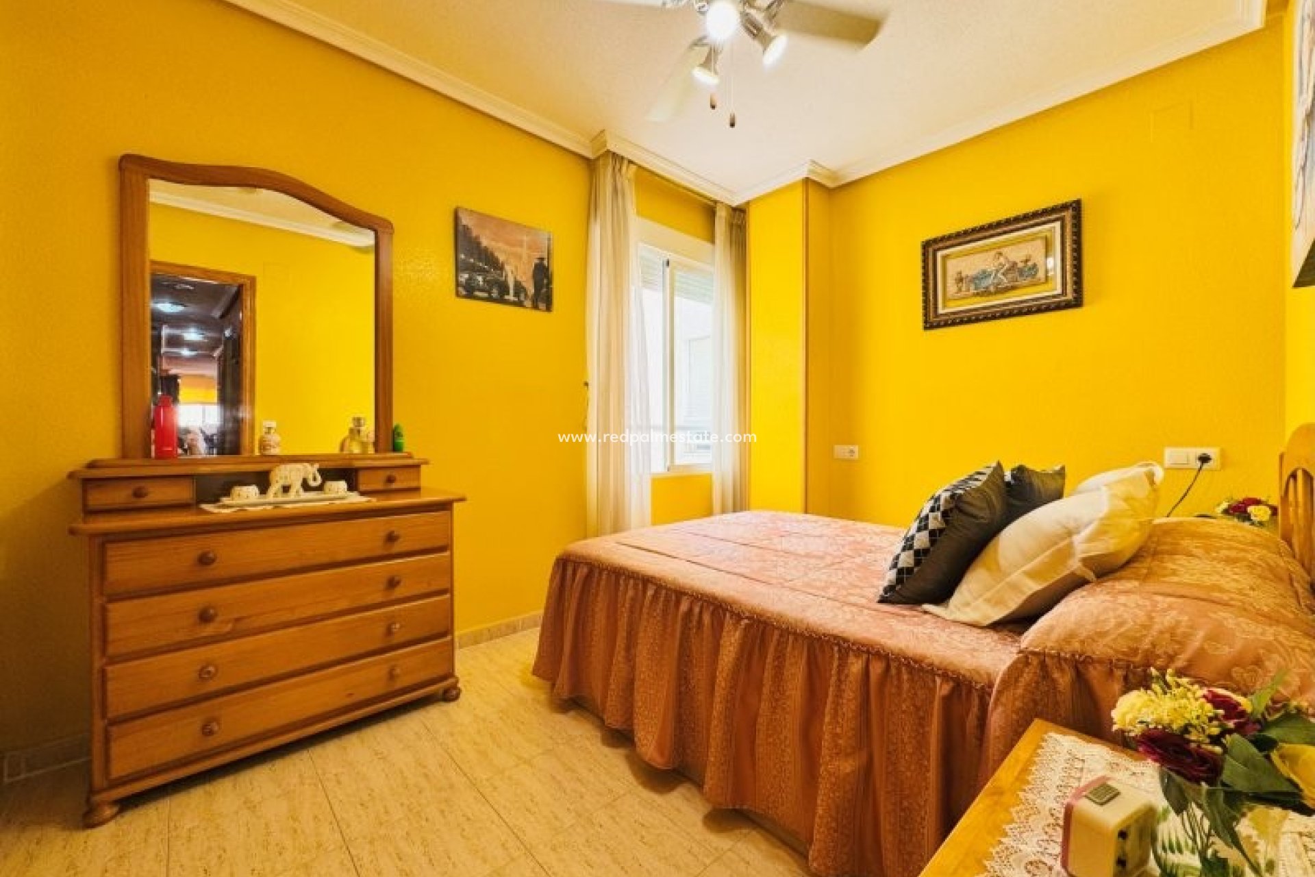 Revente - Appartements -
Torrevieja - La Mata