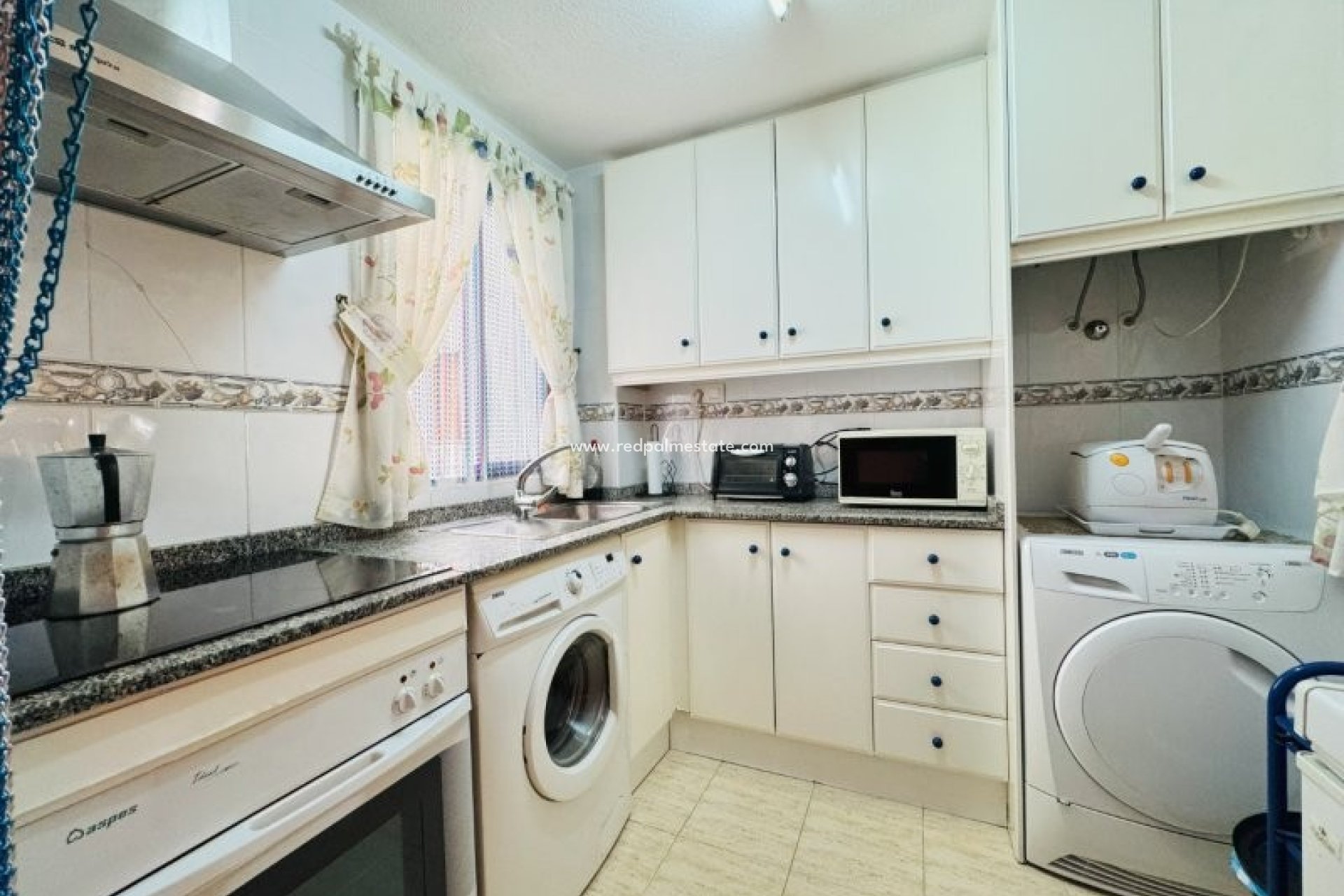 Revente - Appartements -
Torrevieja - La Mata