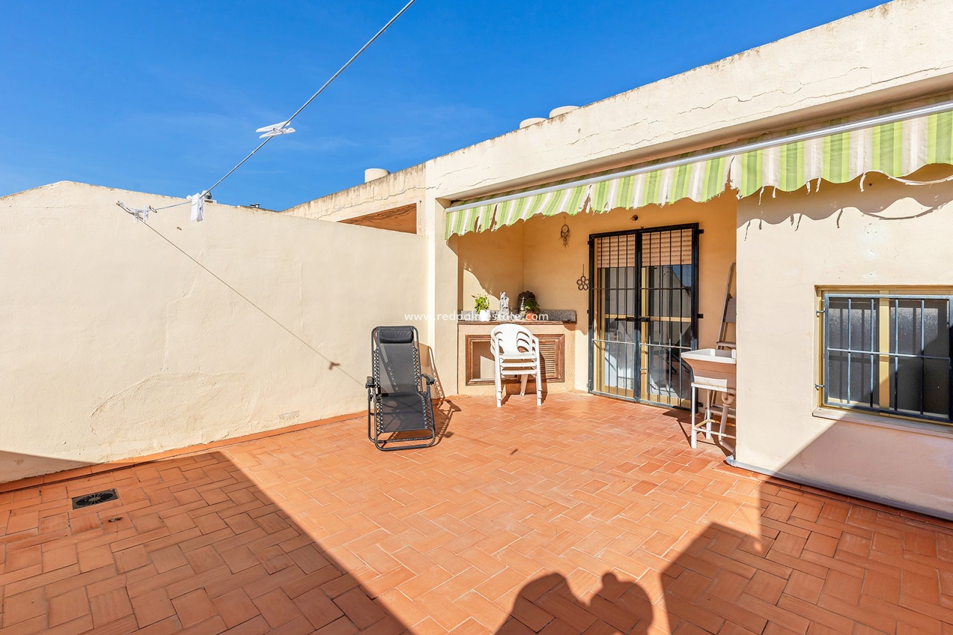 Revente - Appartements -
Torrevieja - La Mata