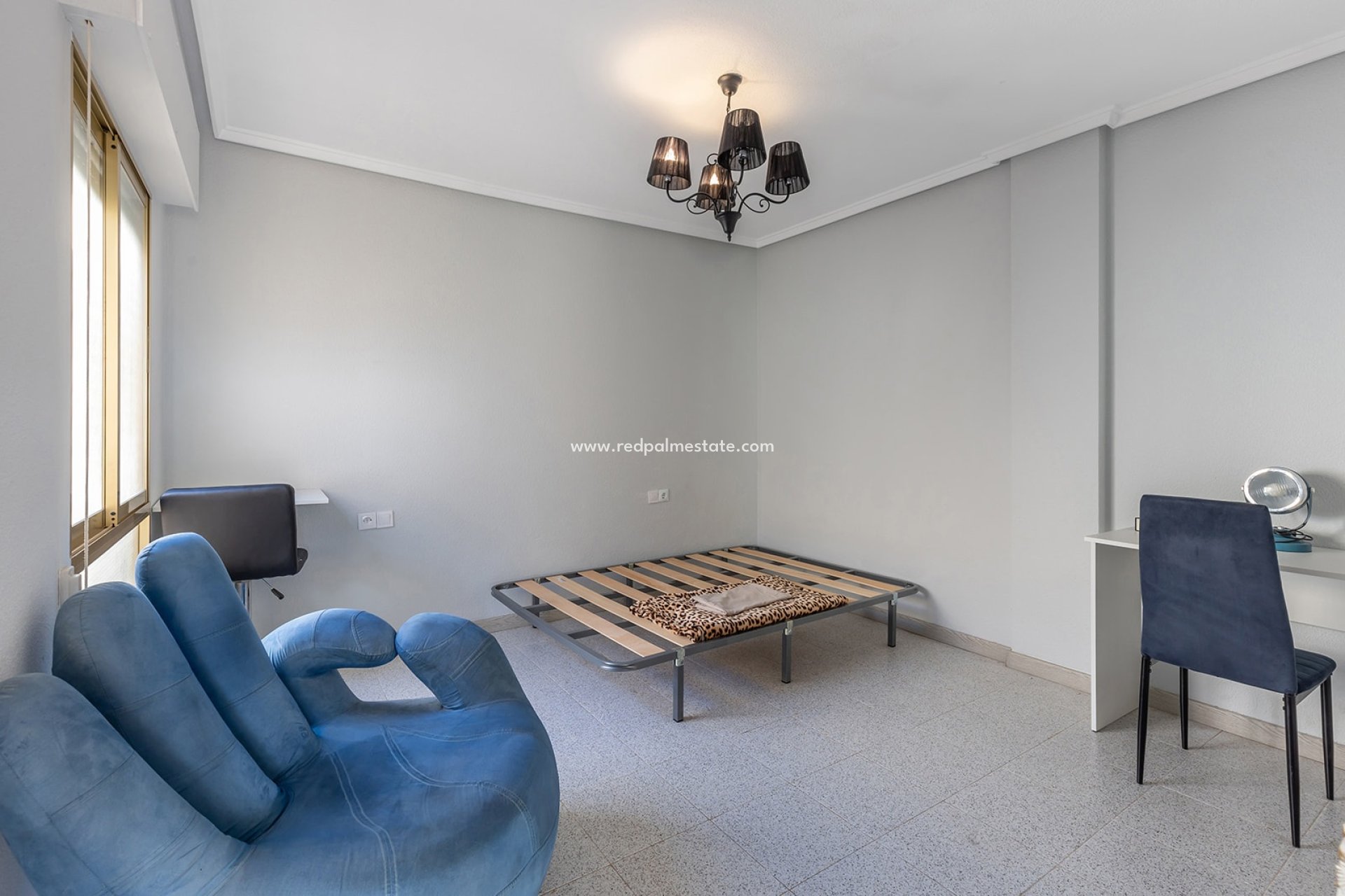 Revente - Appartements -
Torrevieja - La Mata