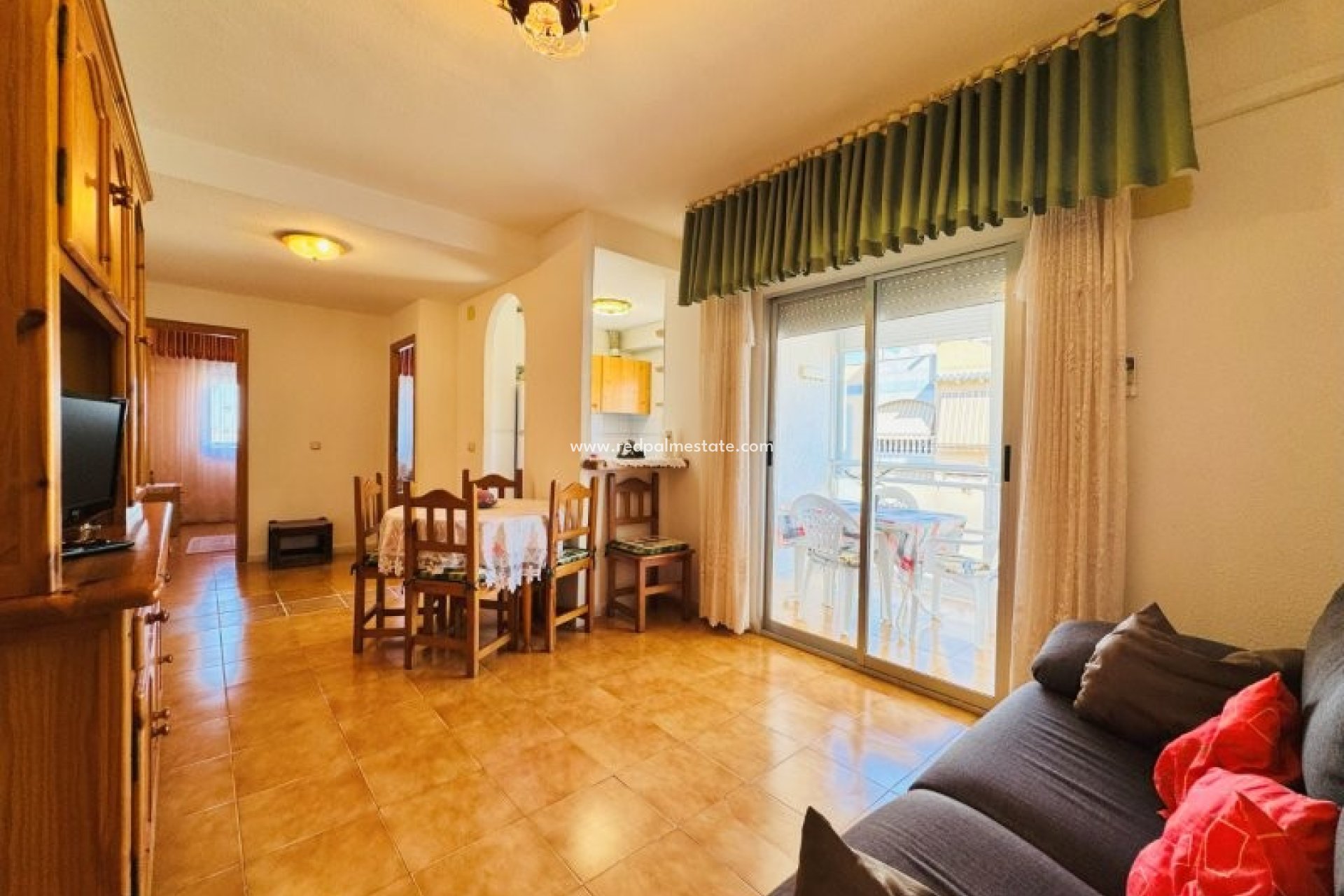 Revente - Appartements -
Torrevieja - La Mata