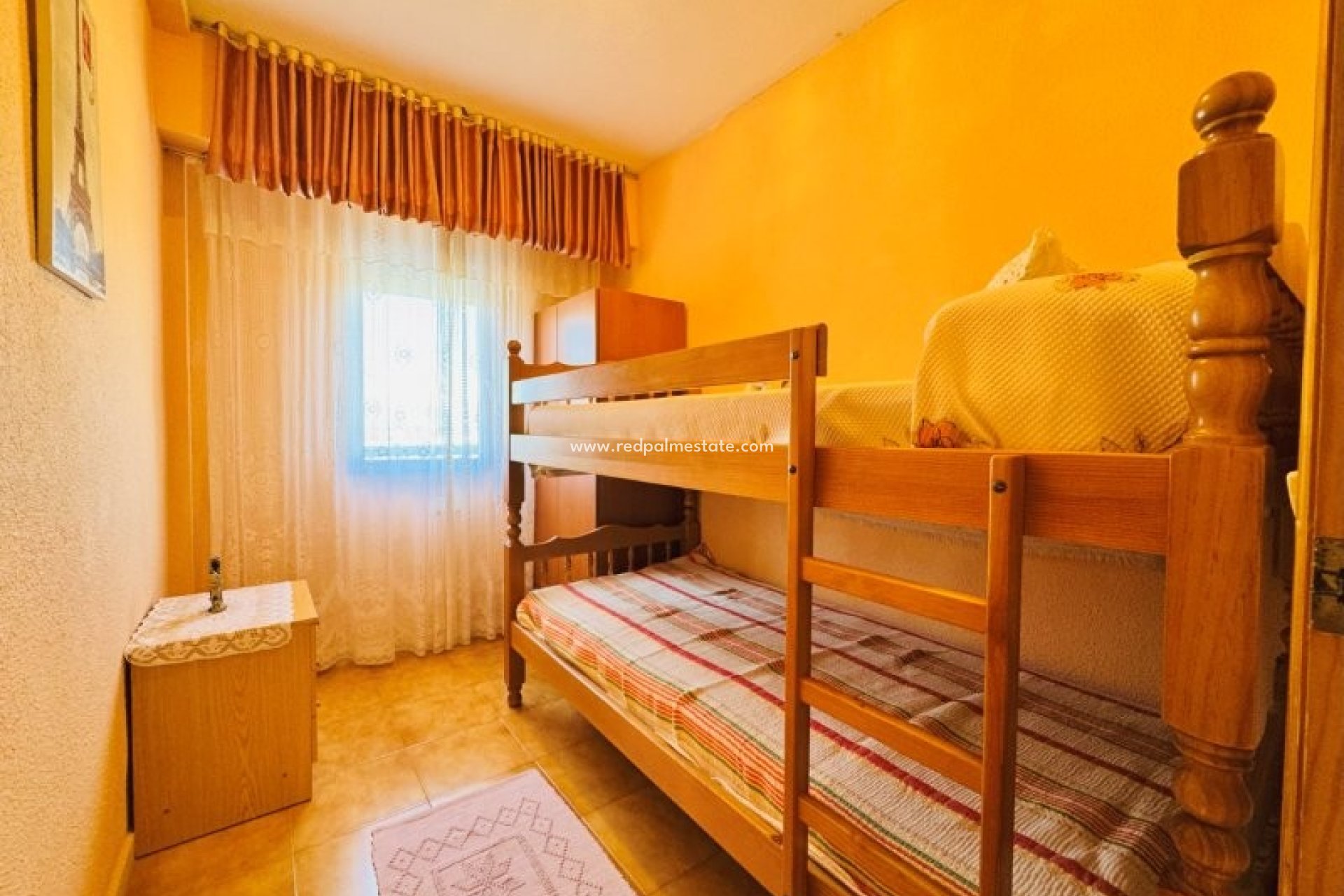 Revente - Appartements -
Torrevieja - La Mata