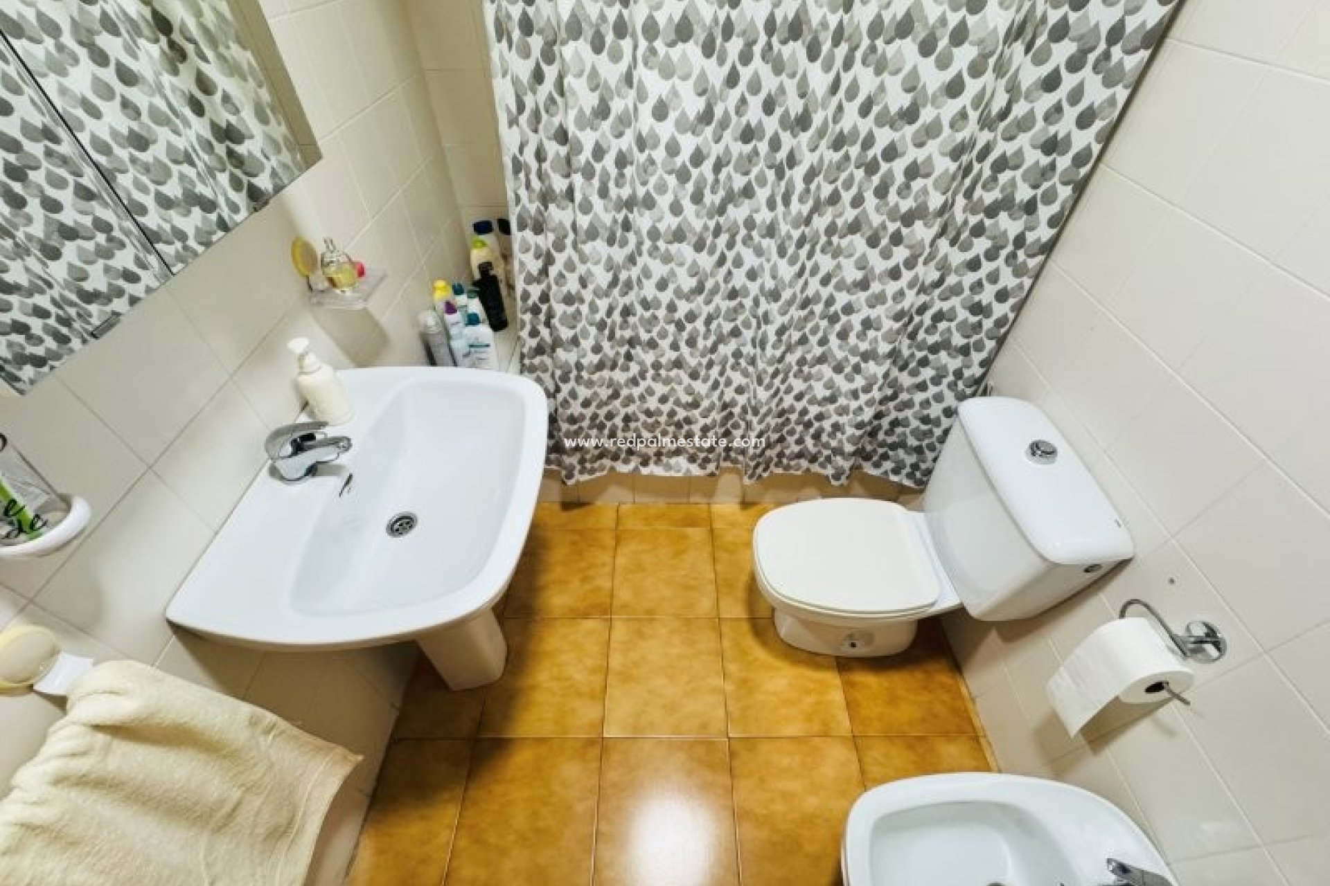 Revente - Appartements -
Torrevieja - La Mata