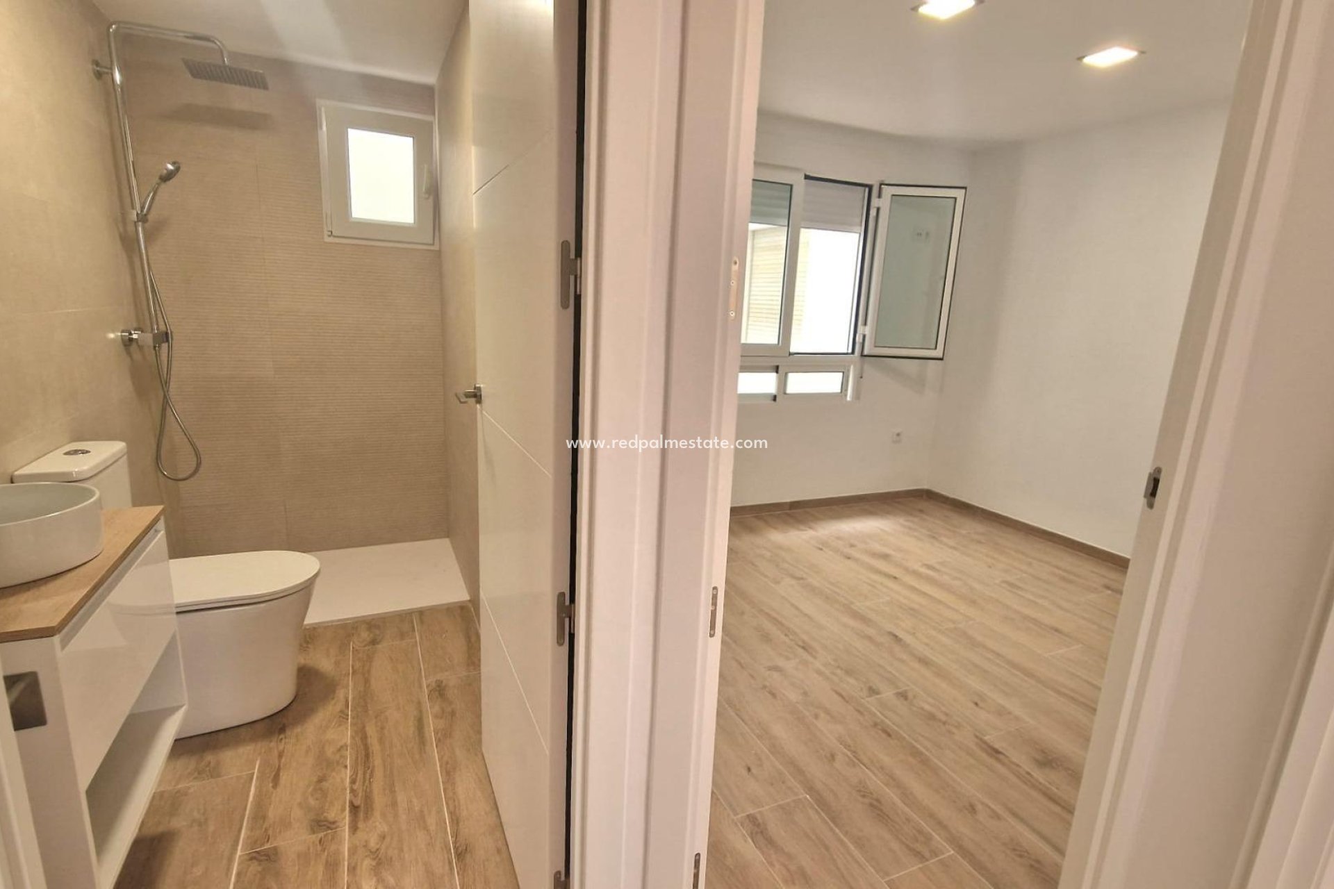 Revente - Appartements -
Torrevieja - La Mata