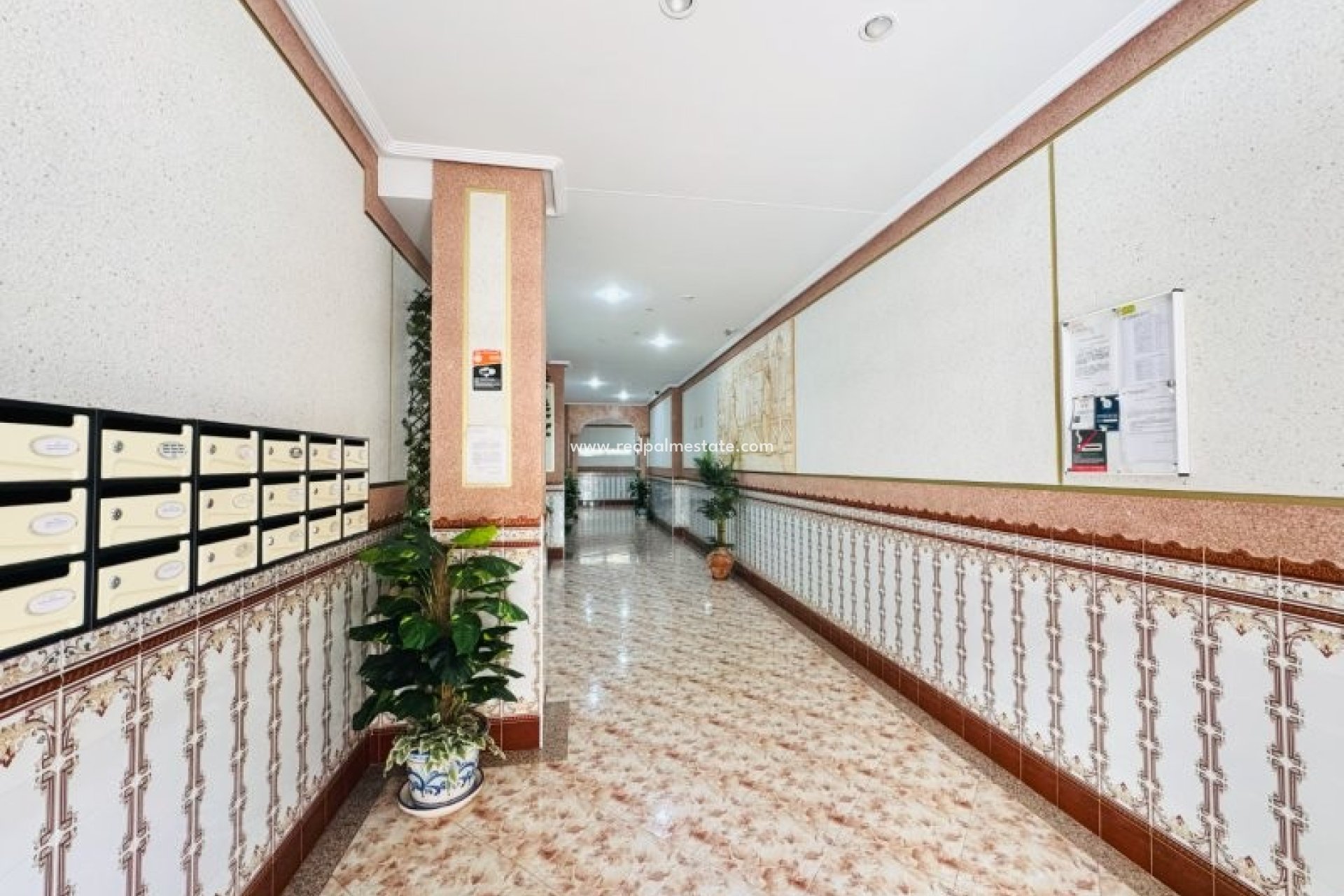 Revente - Appartements -
Torrevieja - La Mata