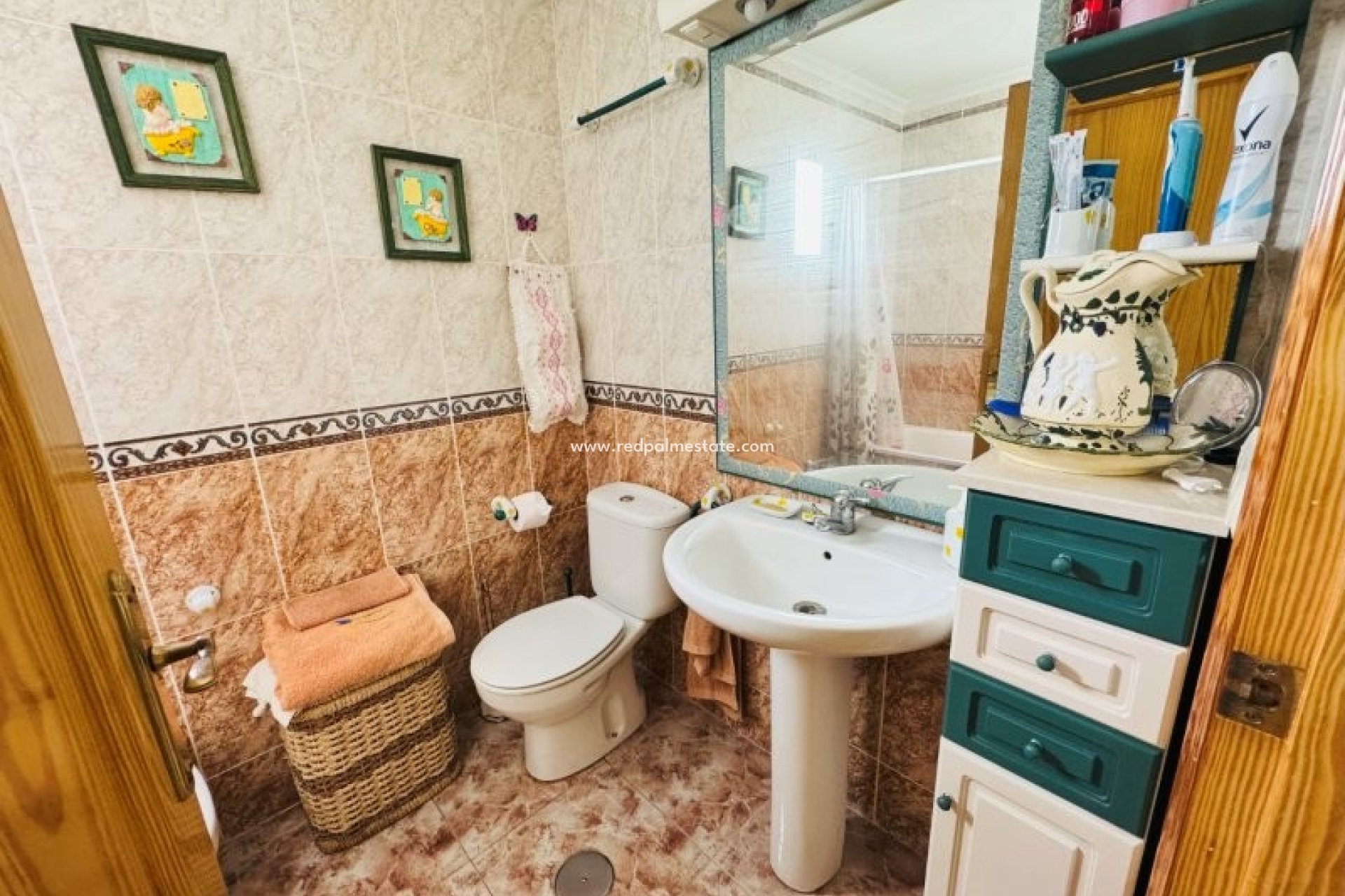 Revente - Appartements -
Torrevieja - La Mata