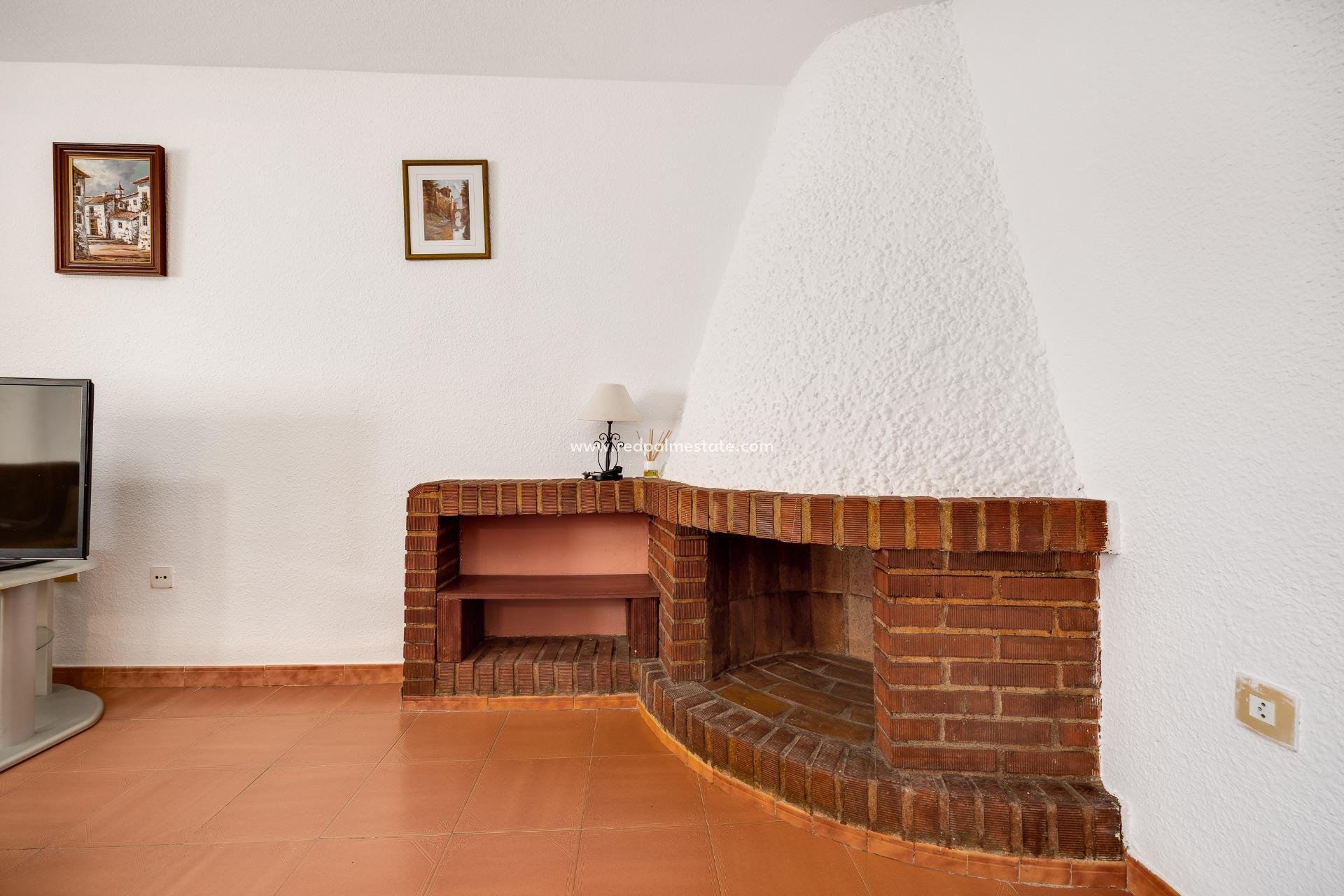 Revente - Appartements -
Torrevieja - La Mata