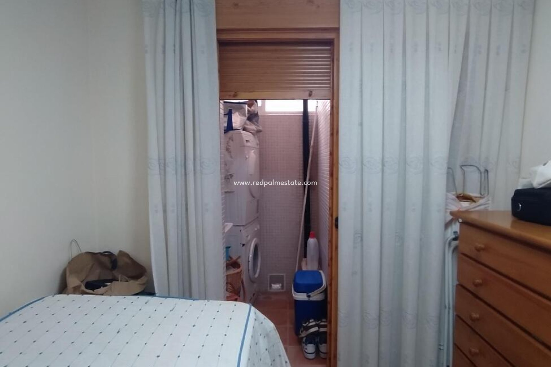 Revente - Appartements -
Torrevieja - La Mata